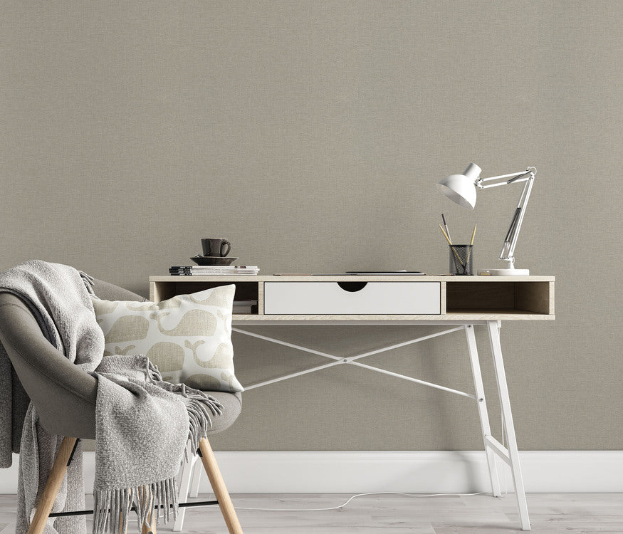 Taupe Uni - ER37-0510 - Image3 - Coulours & Textures - 27185