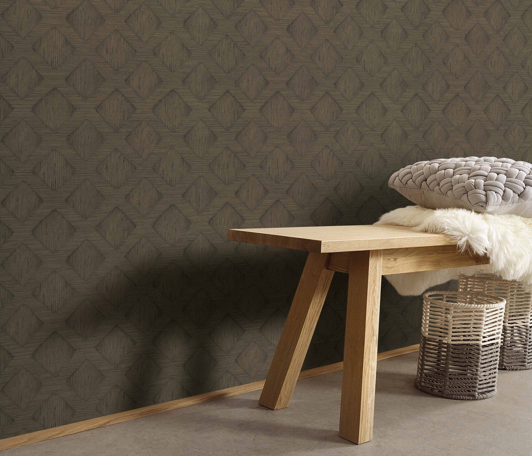 Taupe Grafisch - ER36-0509 - Image3 - Floralie - 2719