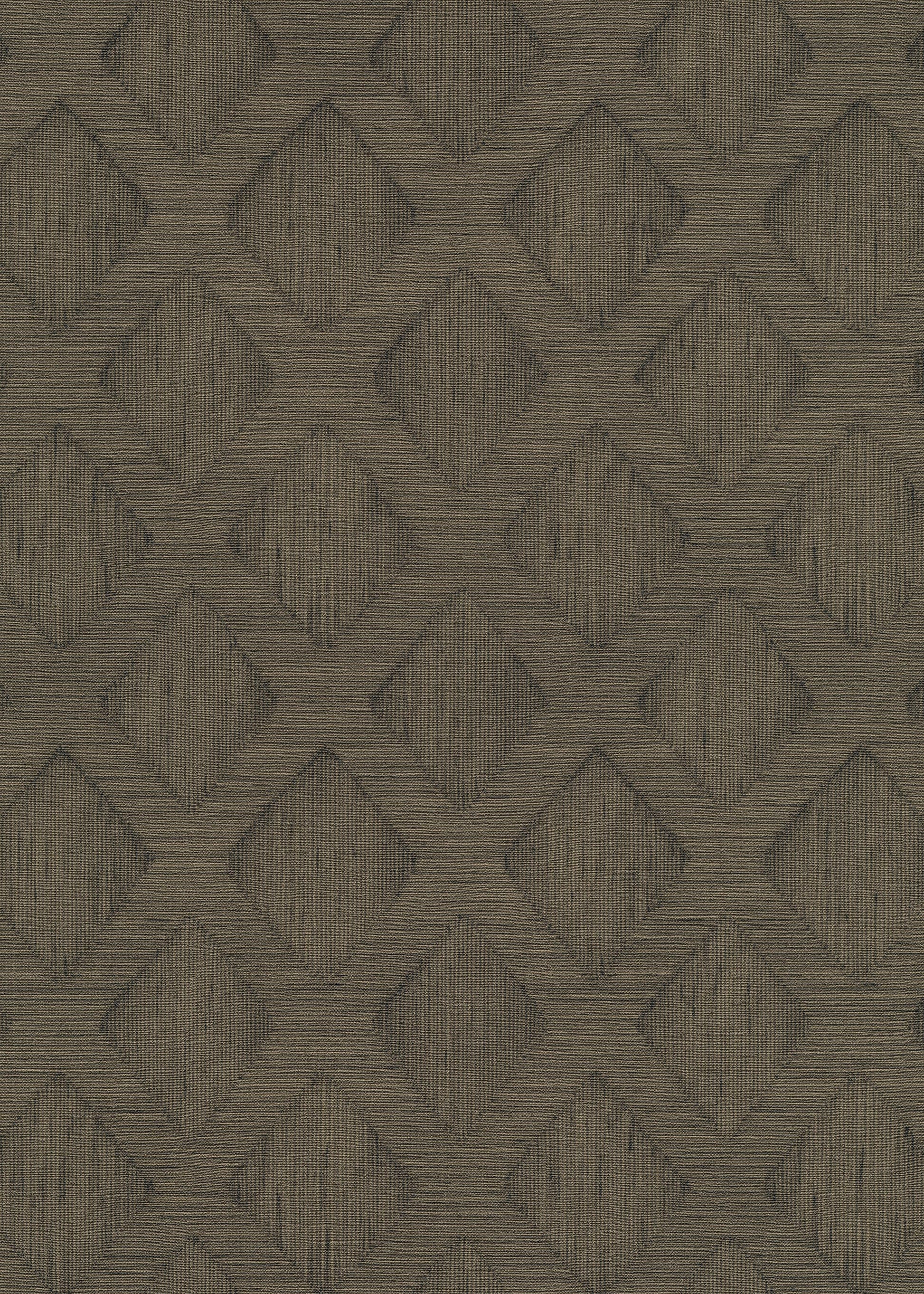 Taupe Grafisch - ER36-0509 - Image1 - Floralie - 2719