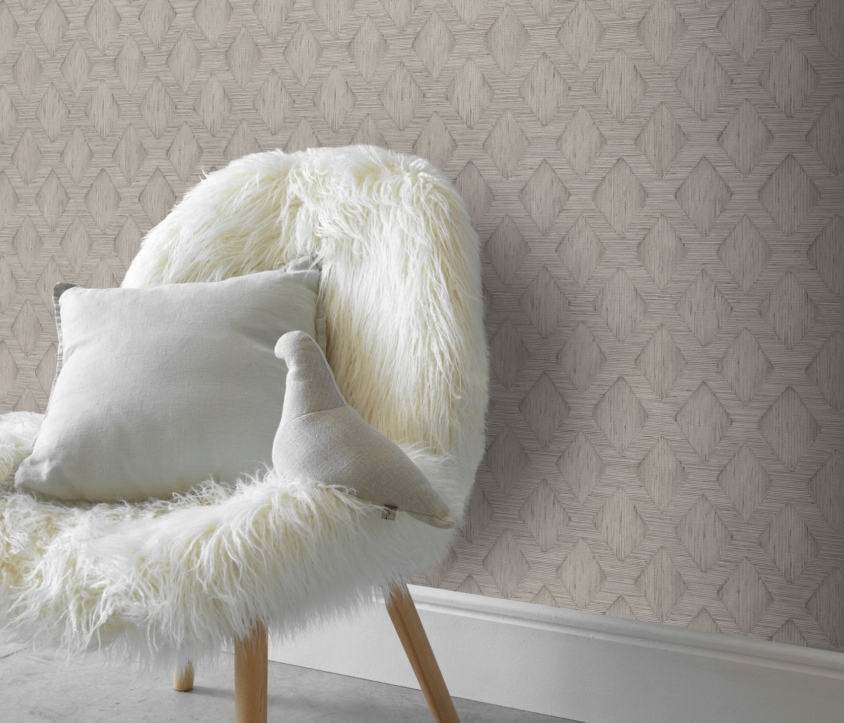 Taupe Grafisch - ER37-0509 - Image3 - Floralie - 2720