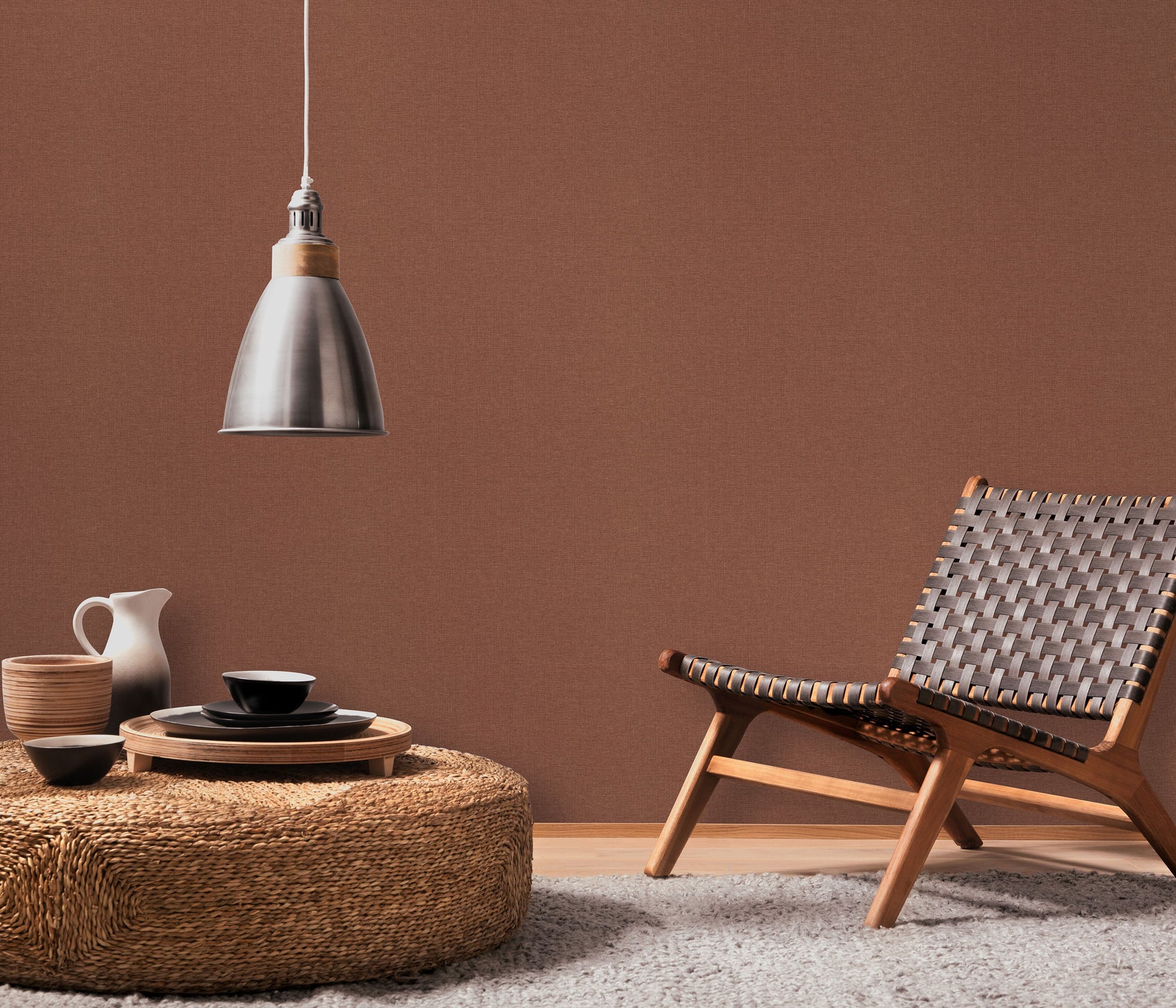 Terracotta Uni - ER06-0510 - Image2 - Floralie - 2724