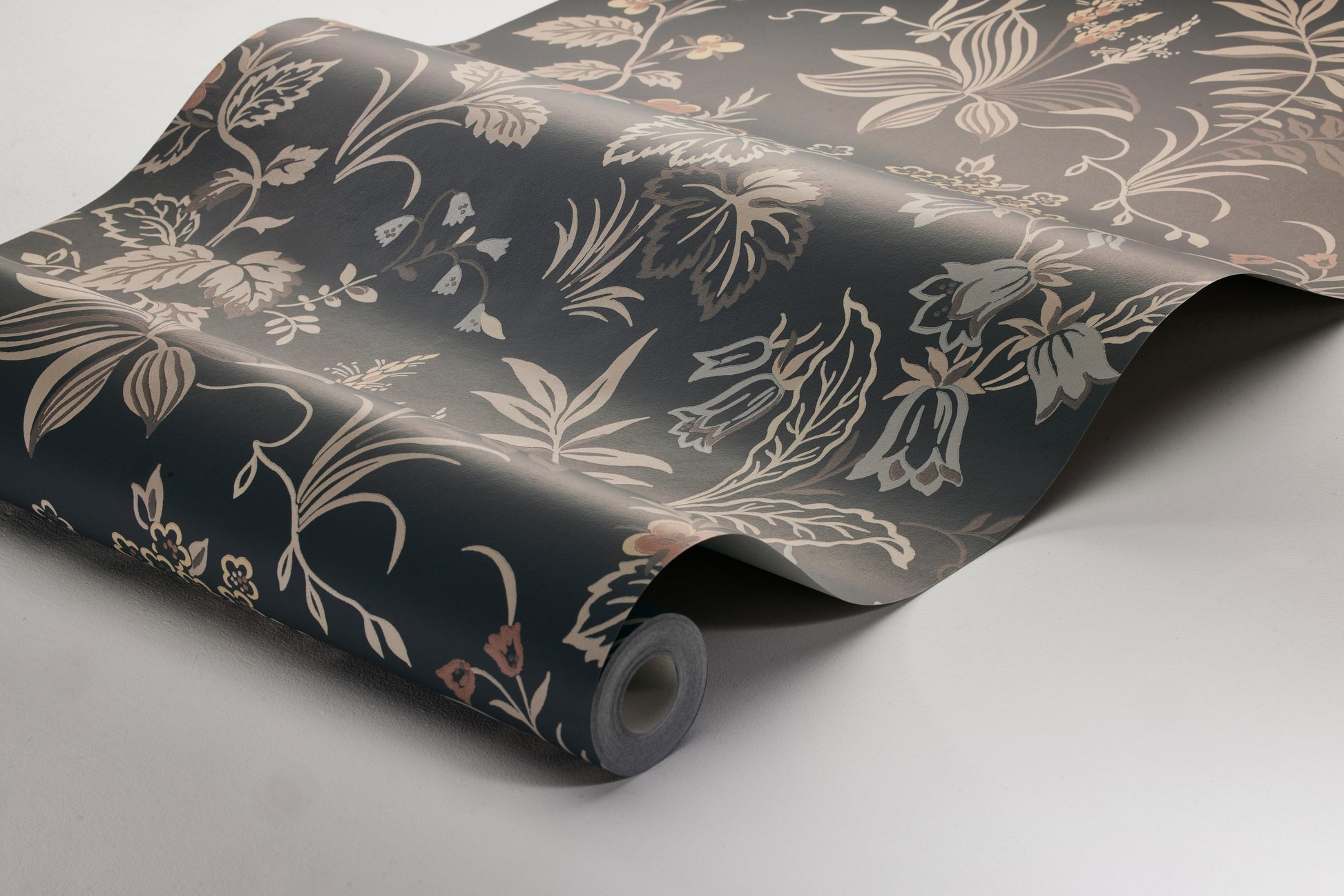 Grijs Botanisch - BS64-0132 - Image3 - Timeless Traditions - 3264