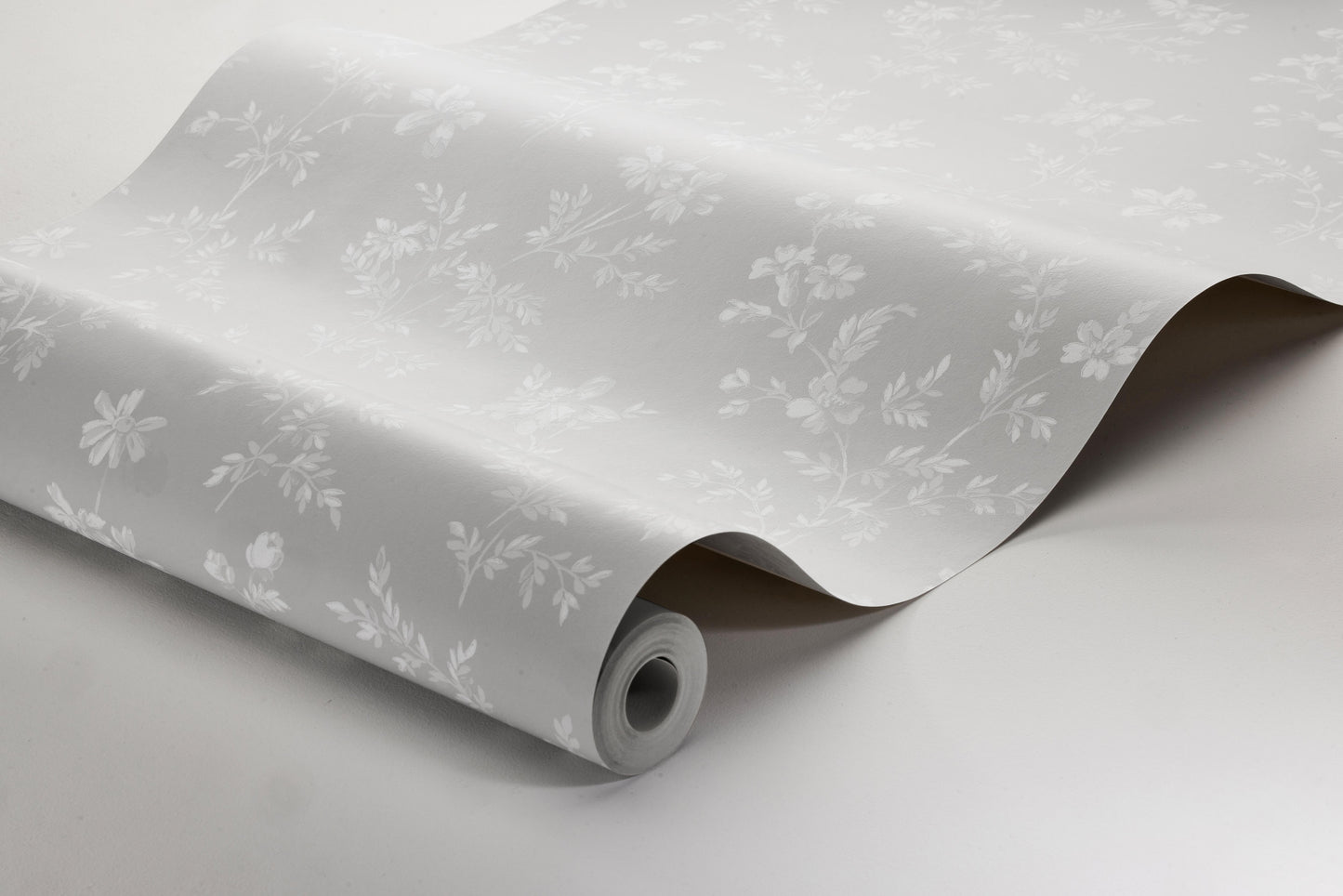 Grijs Bloemen - BS74-0132 - Image3 - Timeless Traditions - 3274