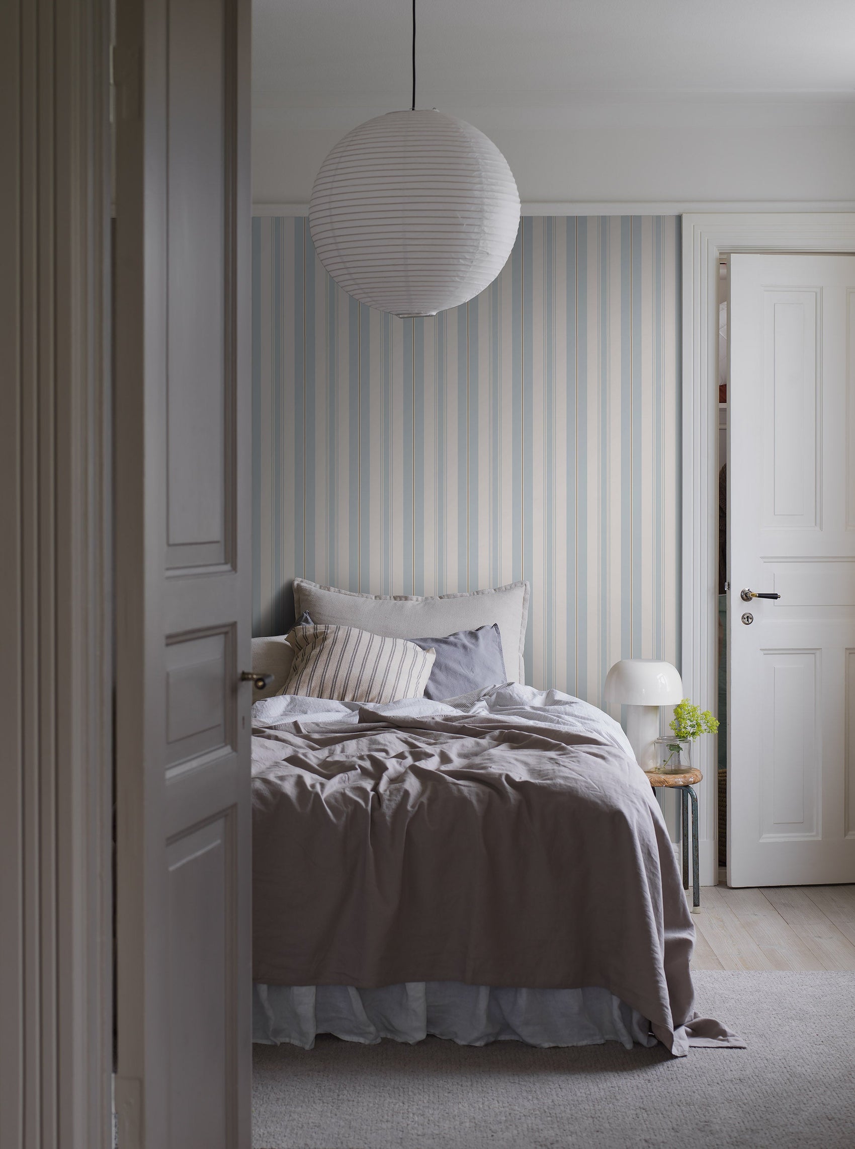 Blauw Strepen - BS76-0132 - Image2 - Timeless Traditions - 3276