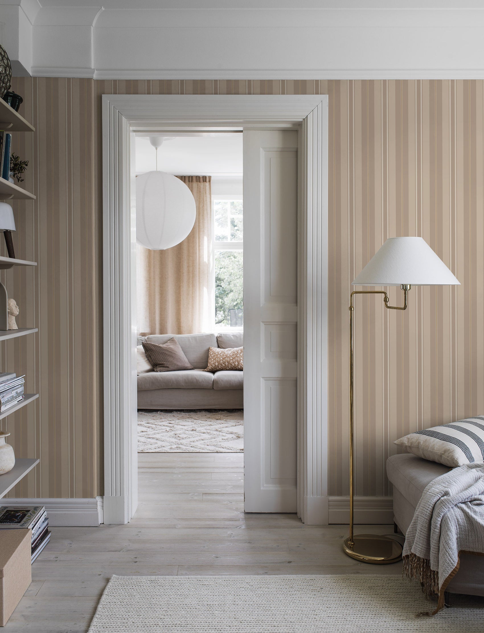 Beige Klassiek - BS79-0132 - Image2 - Timeless Traditions - 3279