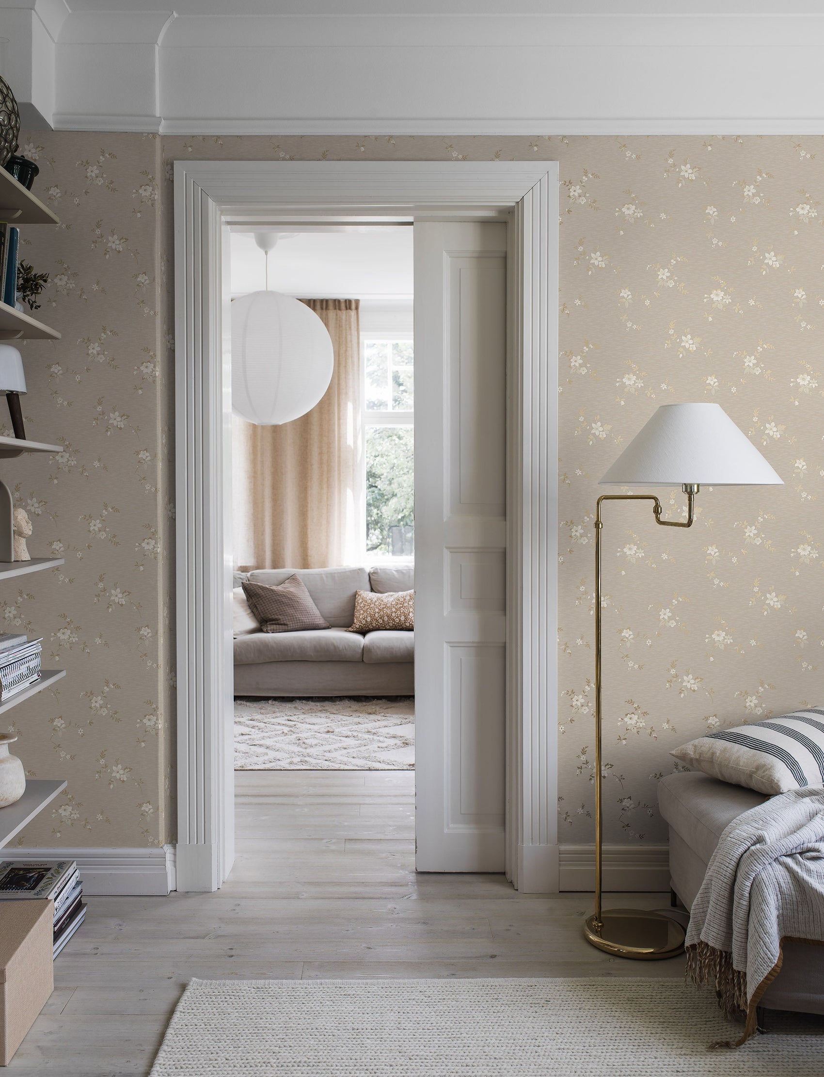 Bruin Klassiek - BS89-0132 - Image3 - Timeless Traditions - 3289