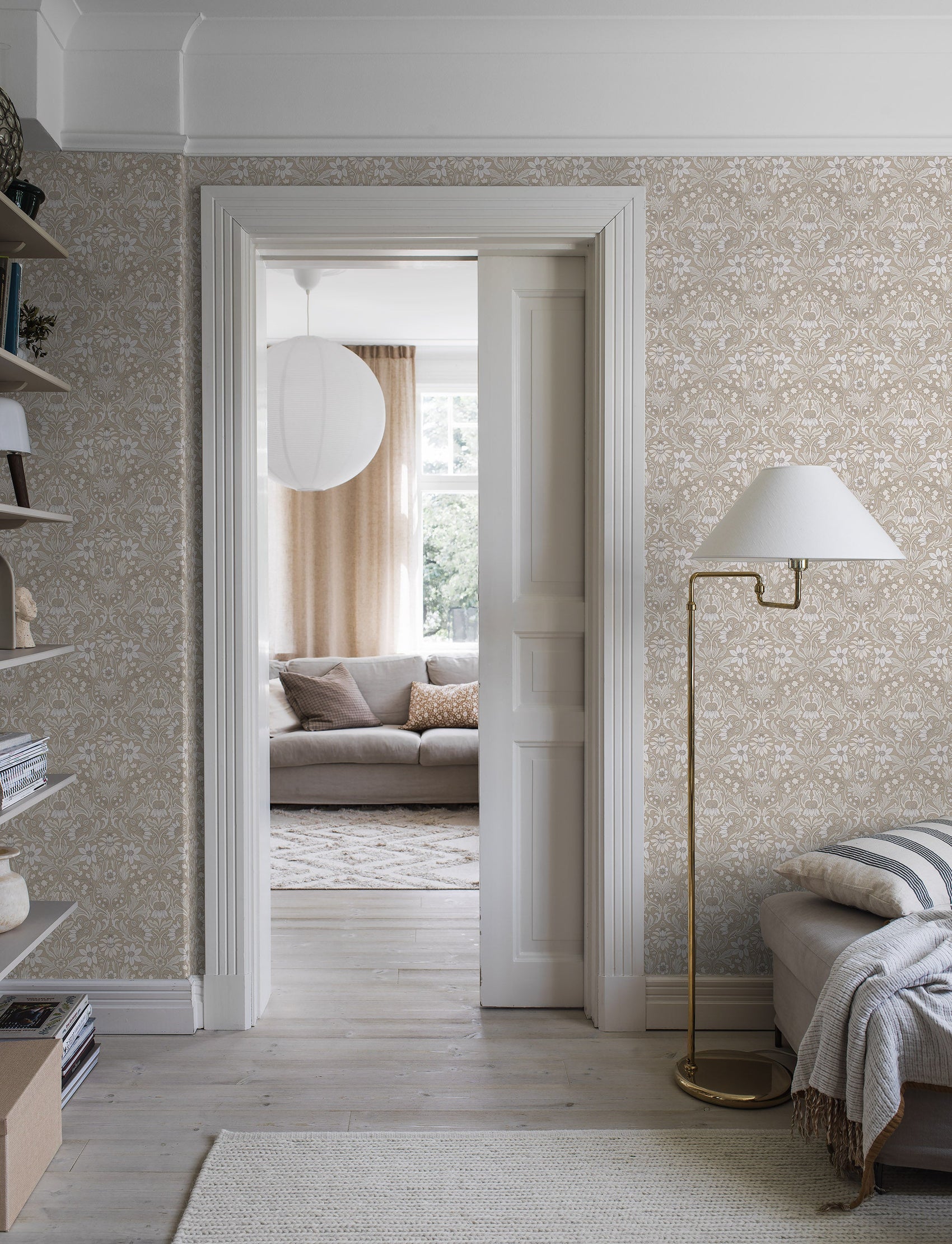 Beige Klassiek - BS93-0132 - Image2 - Timeless Traditions - 3293