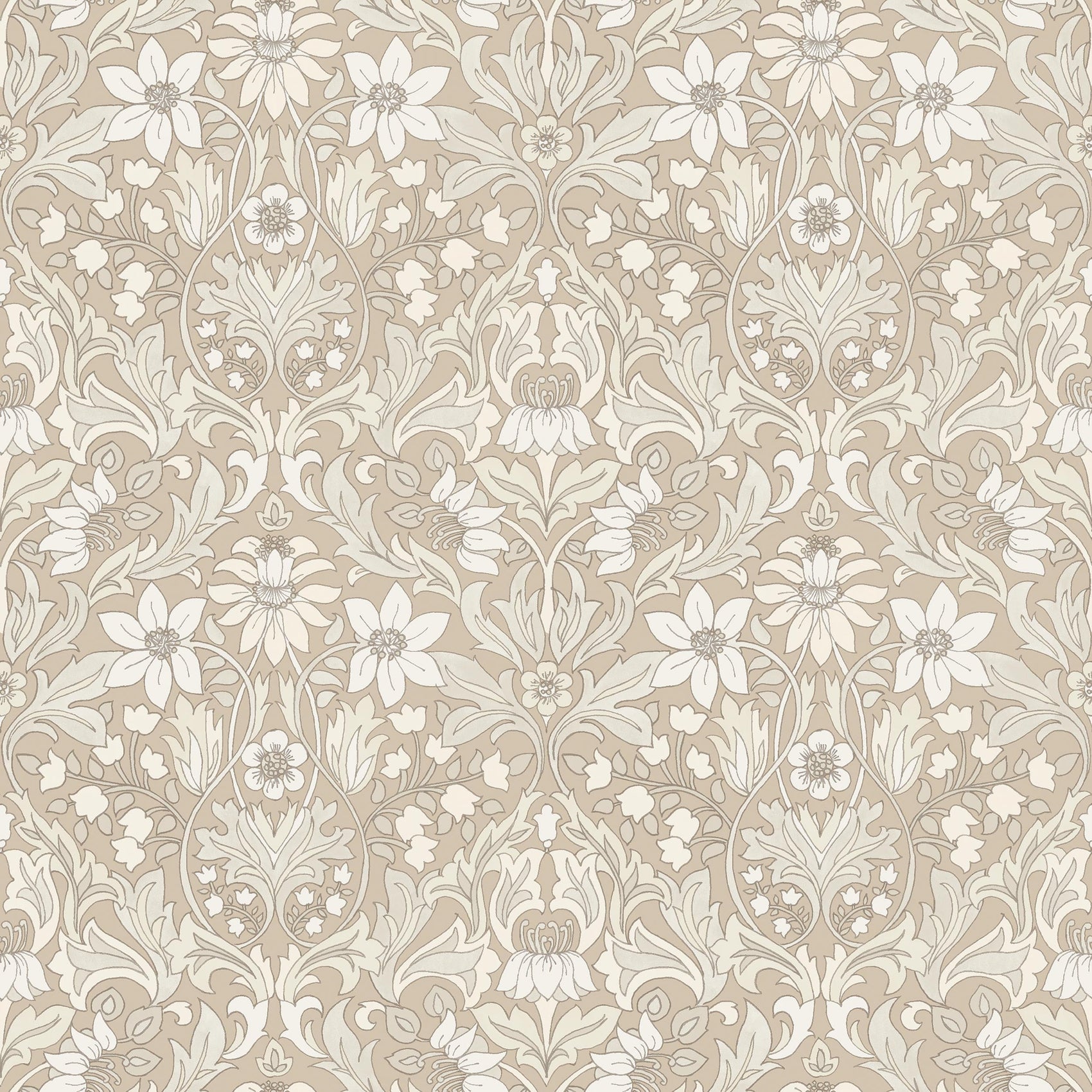 Beige Klassiek - BS93-0132 - Image1 - Timeless Traditions - 3293