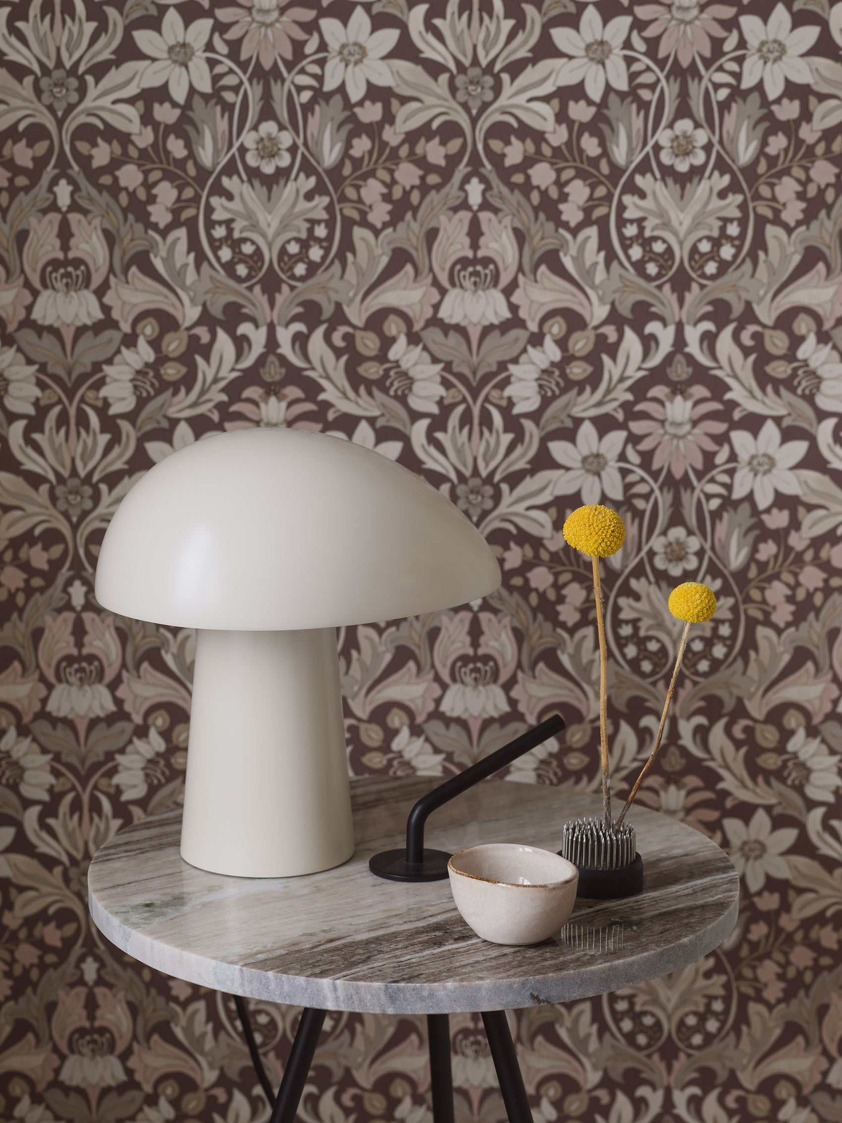 Rood Hotel Chique - BS94-0132 - Image2 - Timeless Traditions - 3294