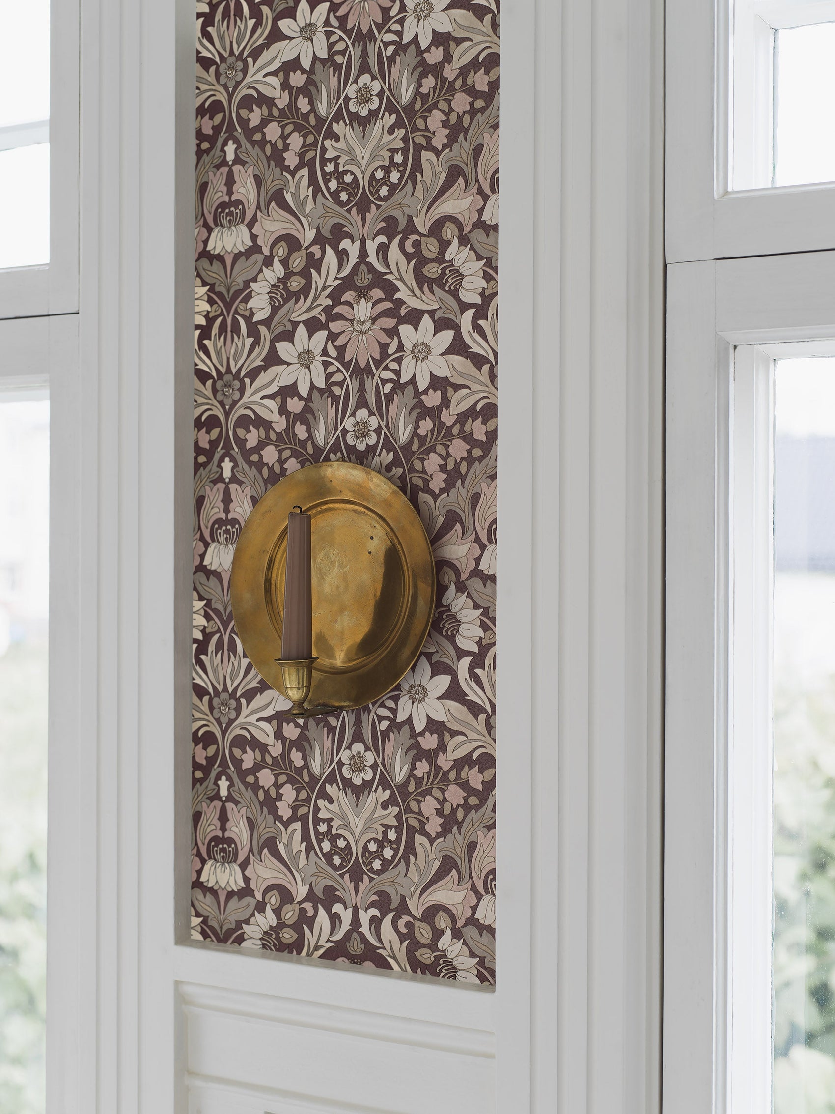 Rood Hotel Chique - BS94-0132 - Image4 - Timeless Traditions - 3294