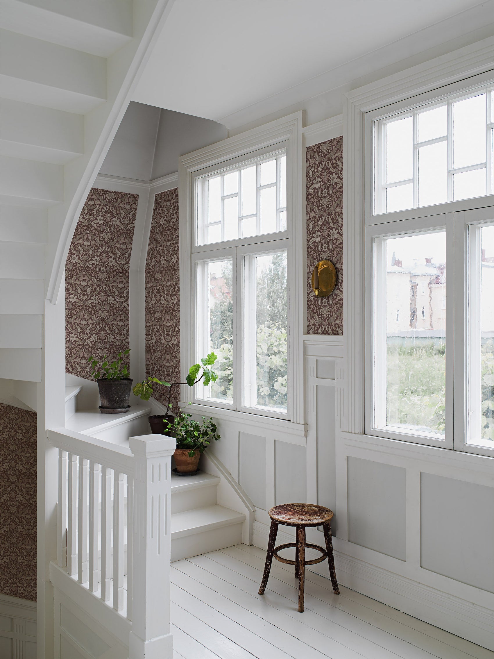 Rood Hotel Chique - BS94-0132 - Image6 - Timeless Traditions - 3294