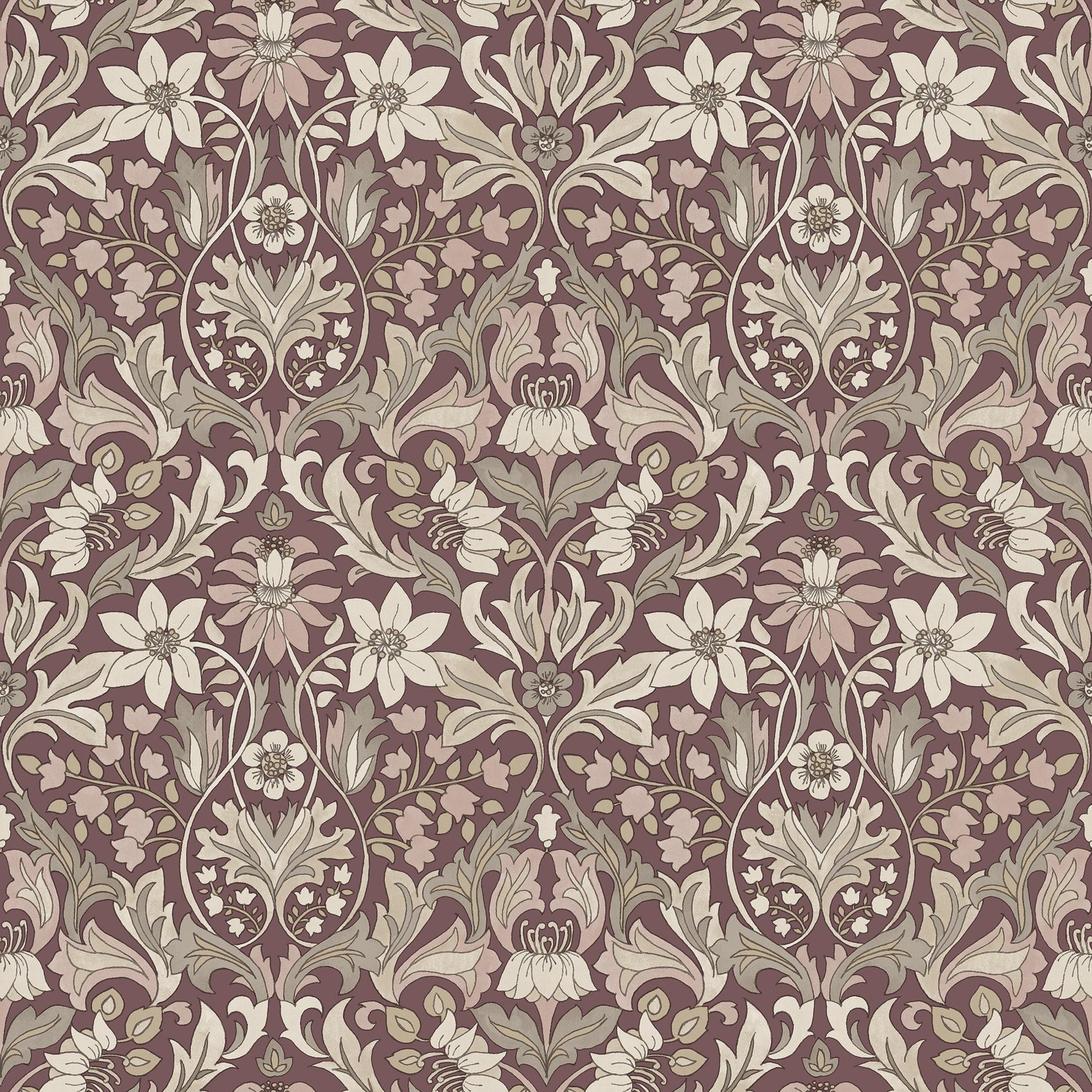 Rood Hotel Chique - BS94-0132 - Image1 - Timeless Traditions - 3294