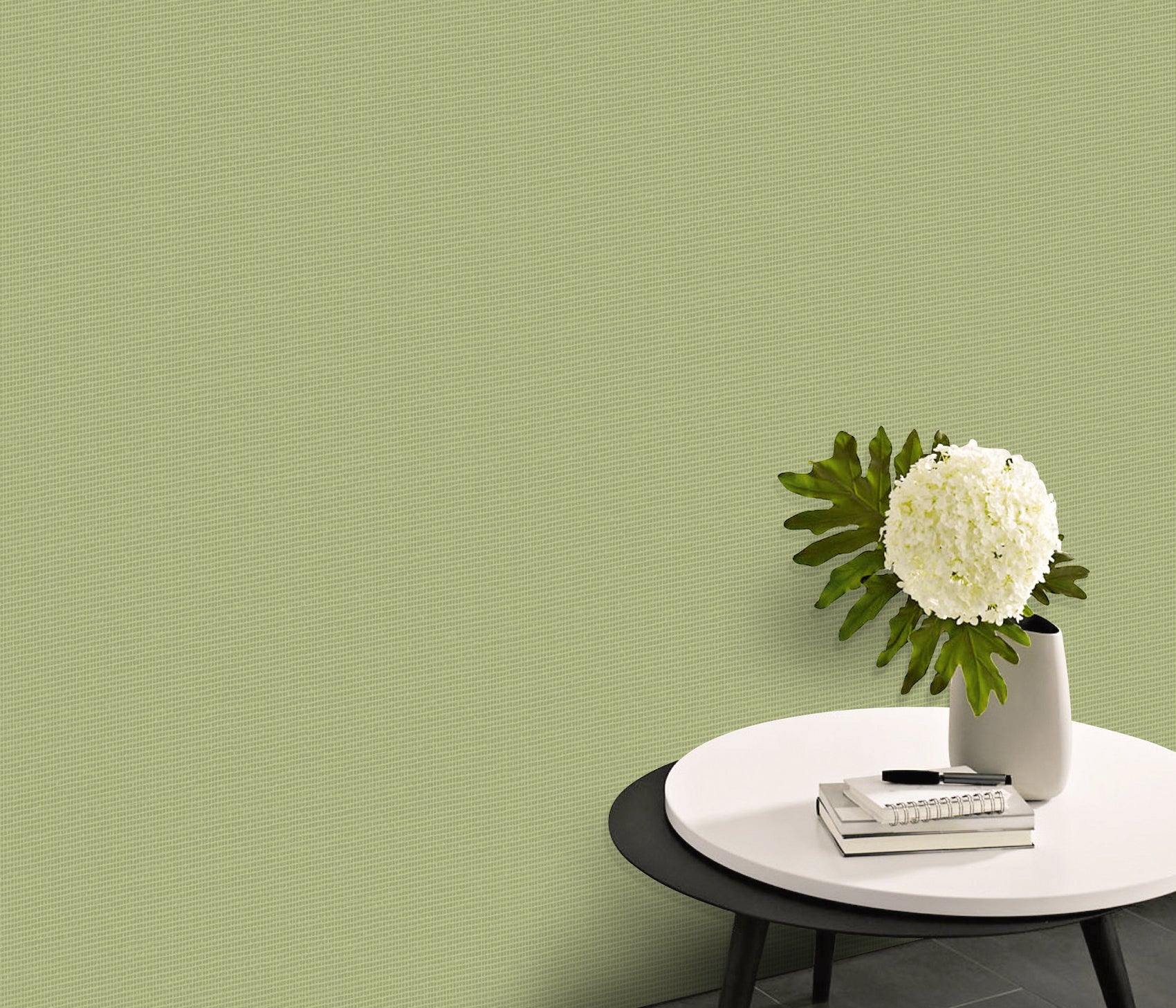 wit Overschilderbaar - ER01-3355 - Image2 - RollOver27 - 335501