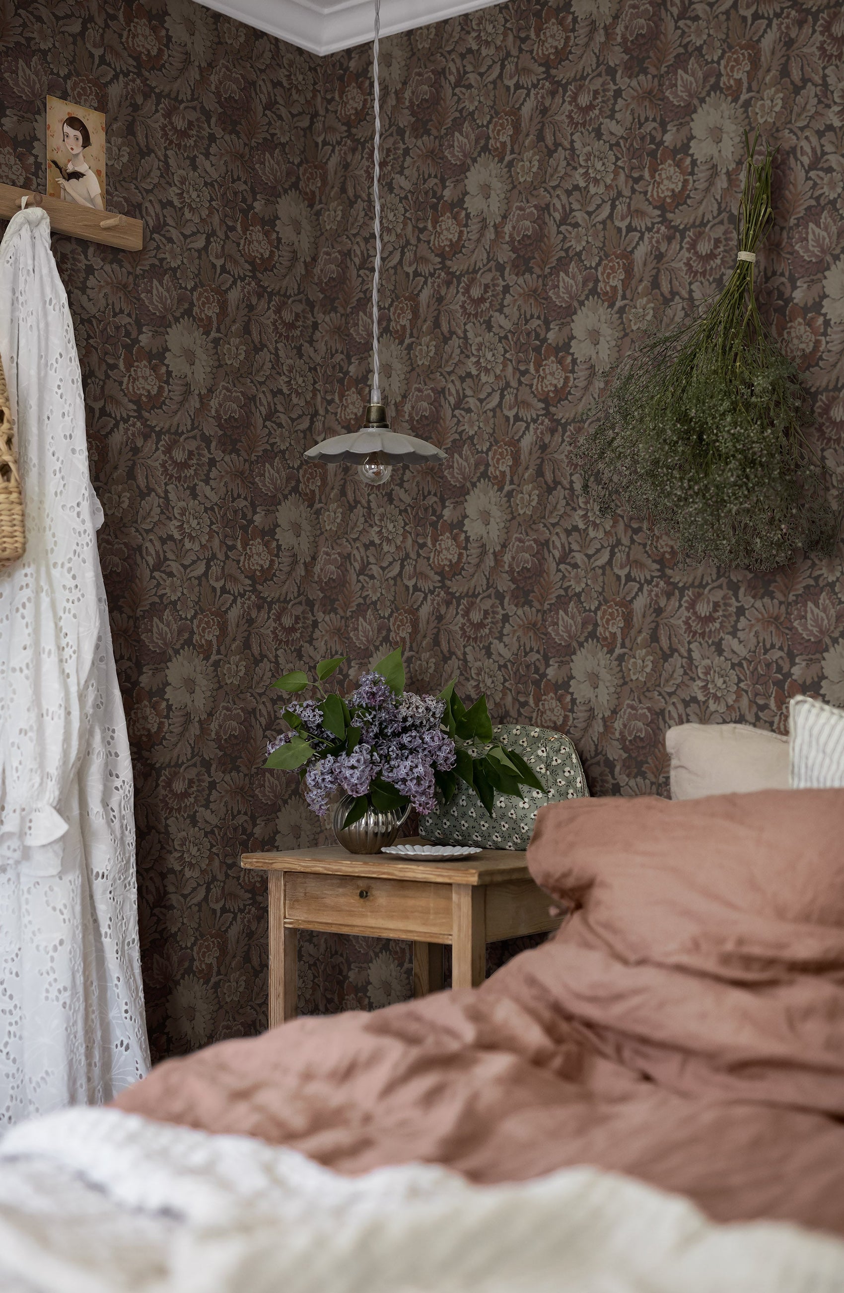 Bruin Klassiek - BS63-0135 - Image2 - Cottage garden - 3563