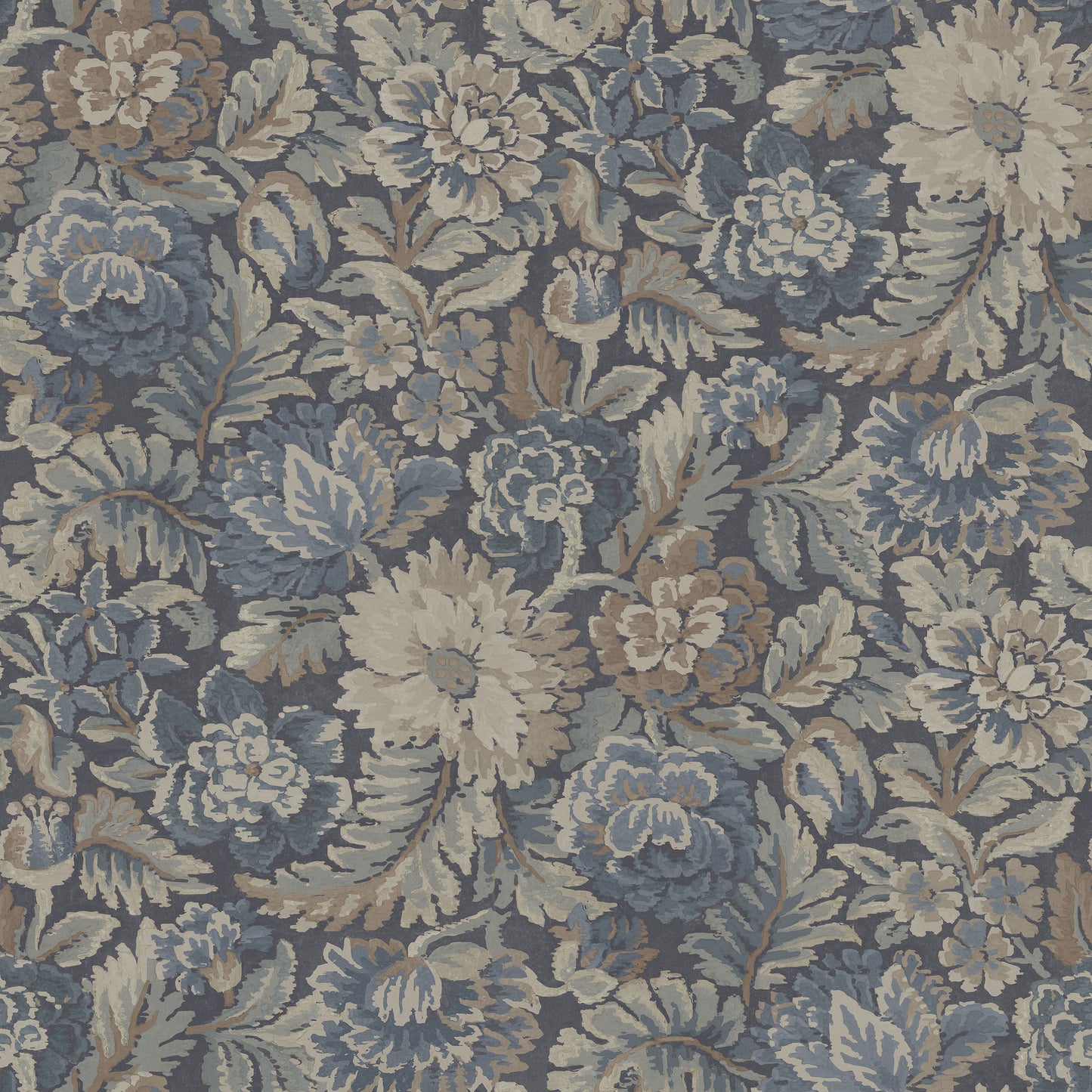 Grijs Bloemen - BS64-0135 - Image1 - Cottage garden - 3564