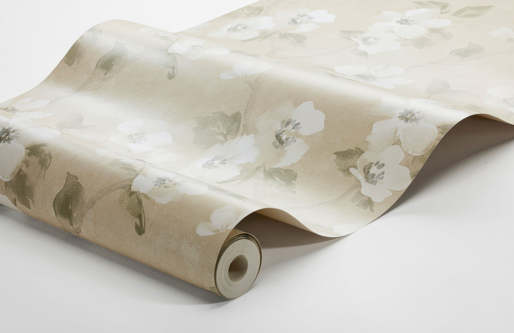 Beige Botanisch - BS84-0135 - Image3 - Cottage garden - 3584