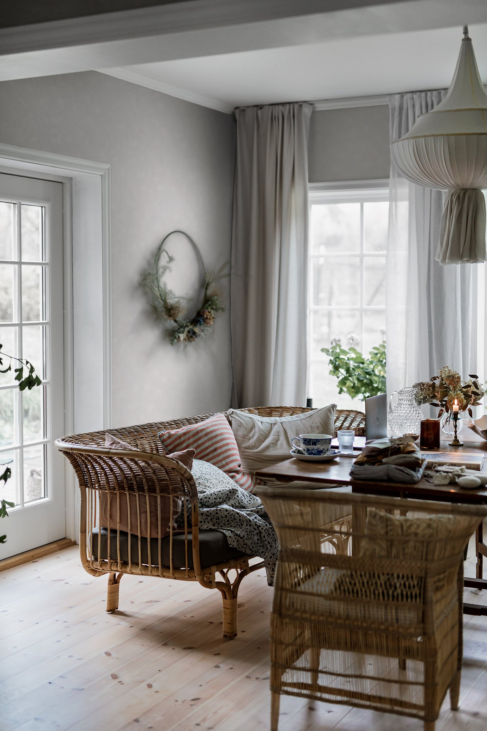 Zilver Modern - BS90-0135 - Image2 - Cottage garden - 3590