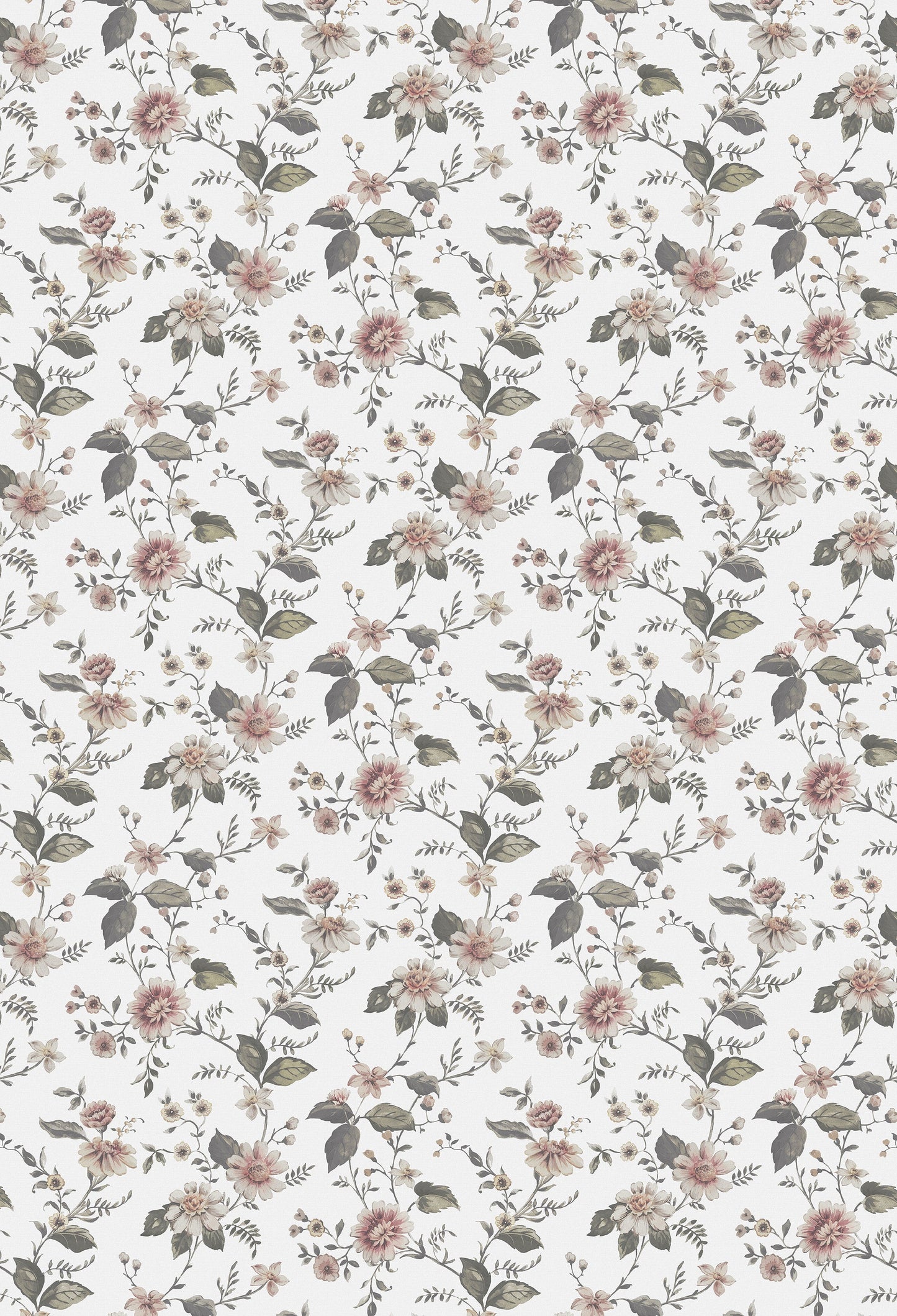 Wit Botanisch - BS92-0135 - Image1 - Cottage garden - 3592