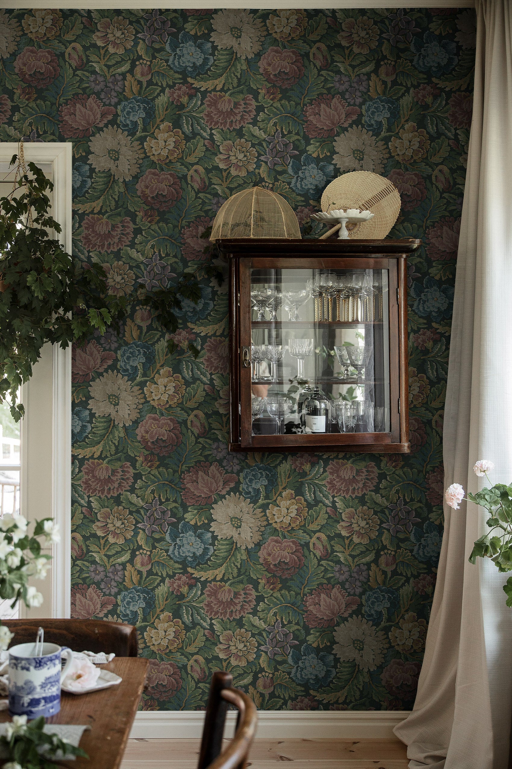 Groen Klassiek - BS95-0135 - Image3 - Cottage garden - 3595