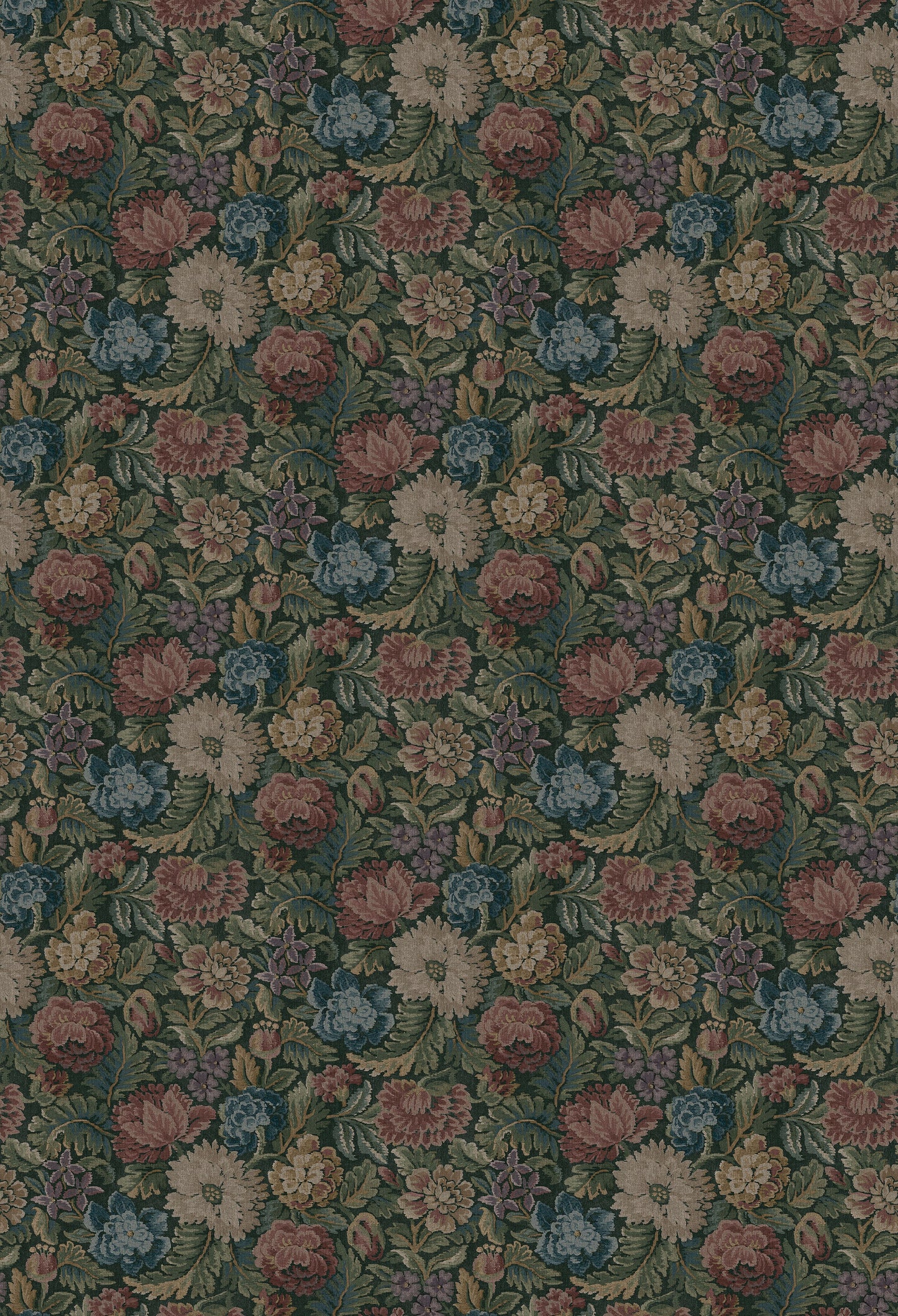 Groen Klassiek - BS95-0135 - Image1 - Cottage garden - 3595