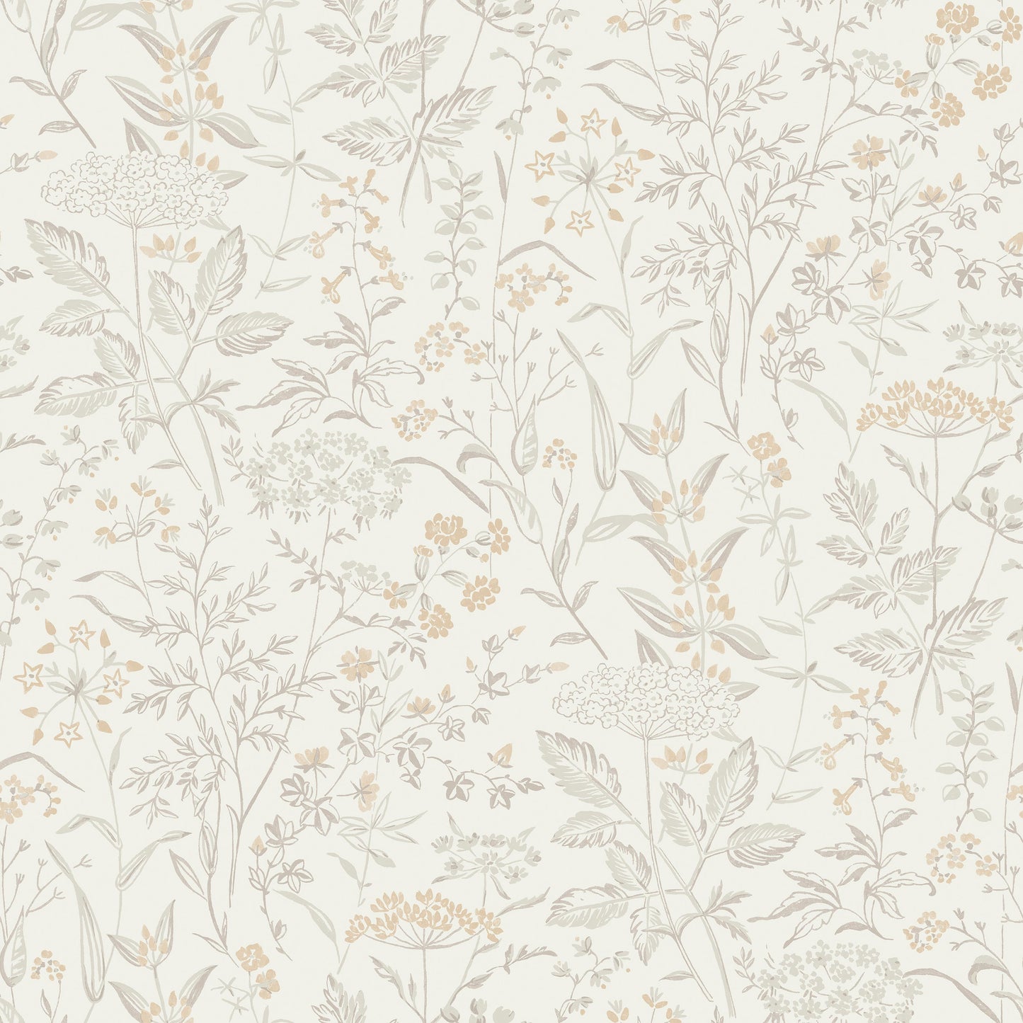 Wit Botanisch - BS35-2387 - Image1 - Borosan Hem - 38735