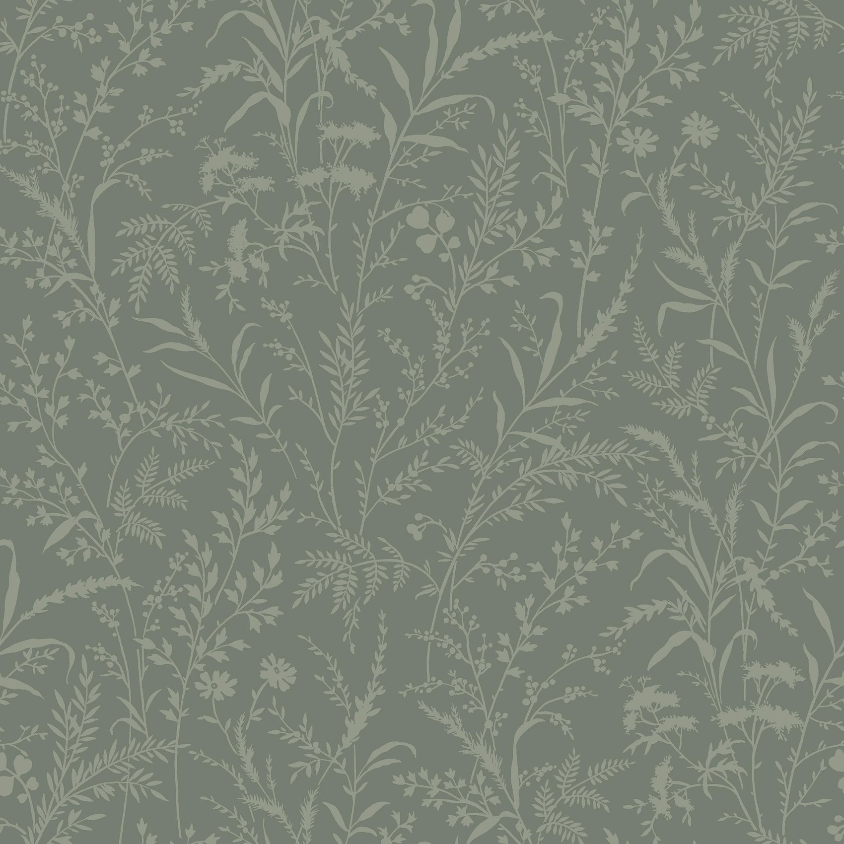 Grijs Botanisch - BS36-2387 - Image1 - Borosan Hem - 38736
