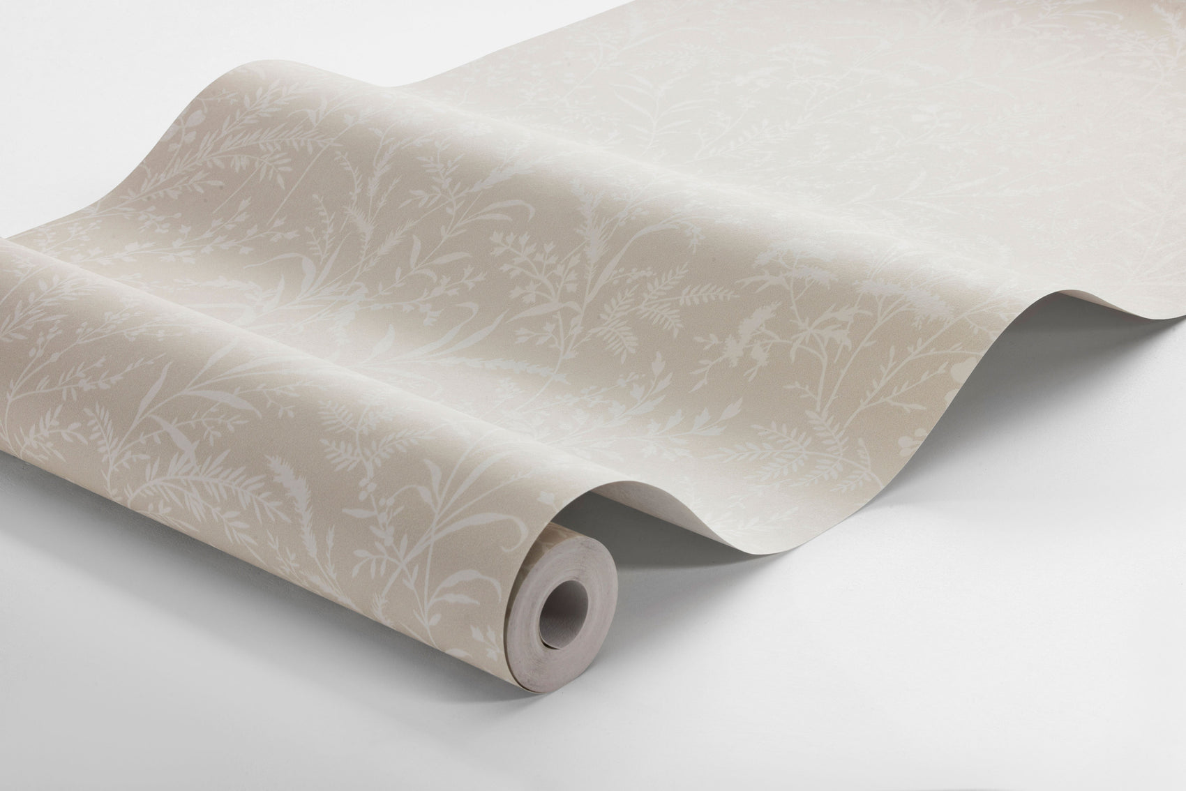 Beige Botanisch - BS37-2387 - Image3 - Borosan Hem - 38737