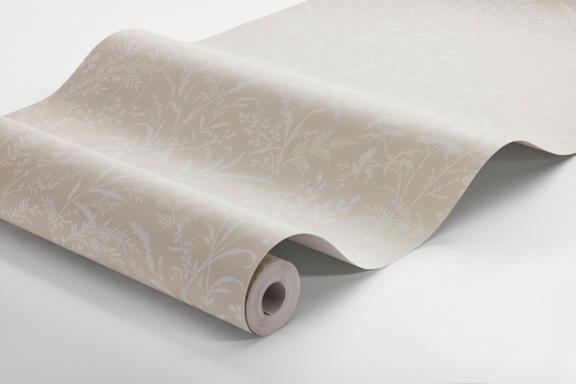 Beige Botanisch - BS37-2387 - Image3 - Borosan Hem - 38737