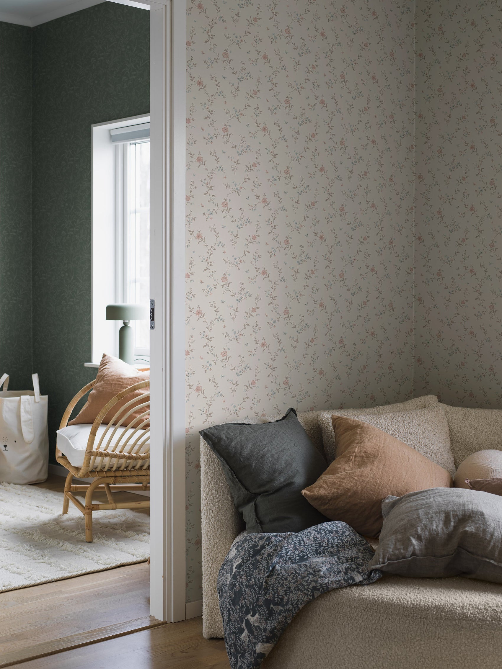 Wit Botanisch - BS54-2387 - Image3 - Borosan Hem - 38754