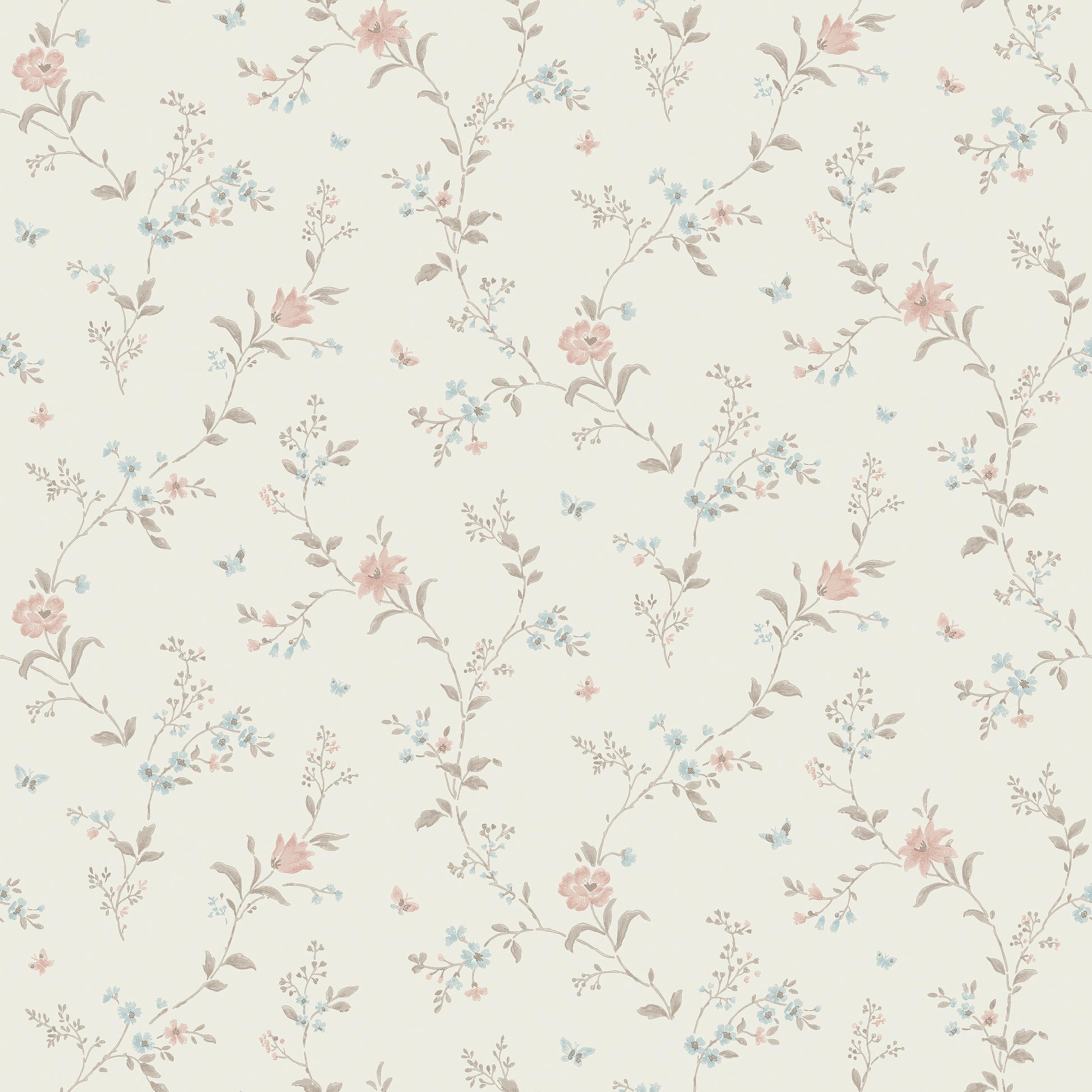 Wit Botanisch - BS54-2387 - Image1 - Borosan Hem - 38754