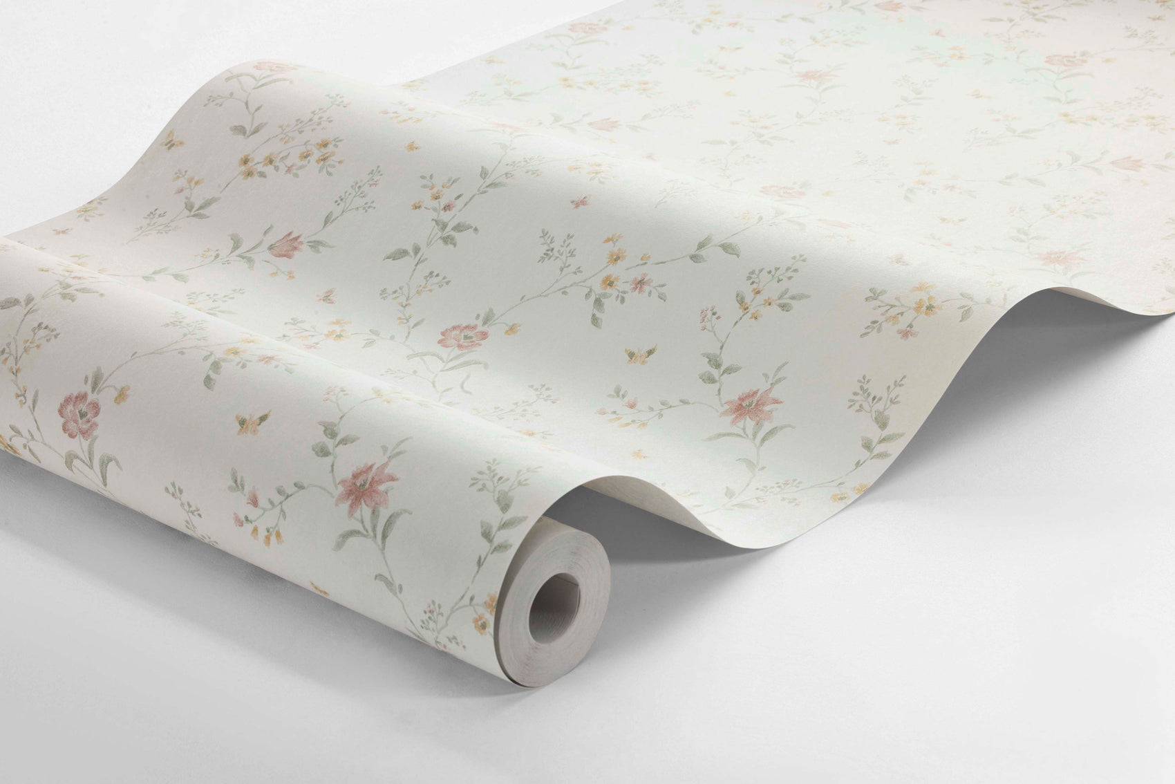 Groen Bloemen - BS55-2387 - Image4 - Borosan Hem - 38755