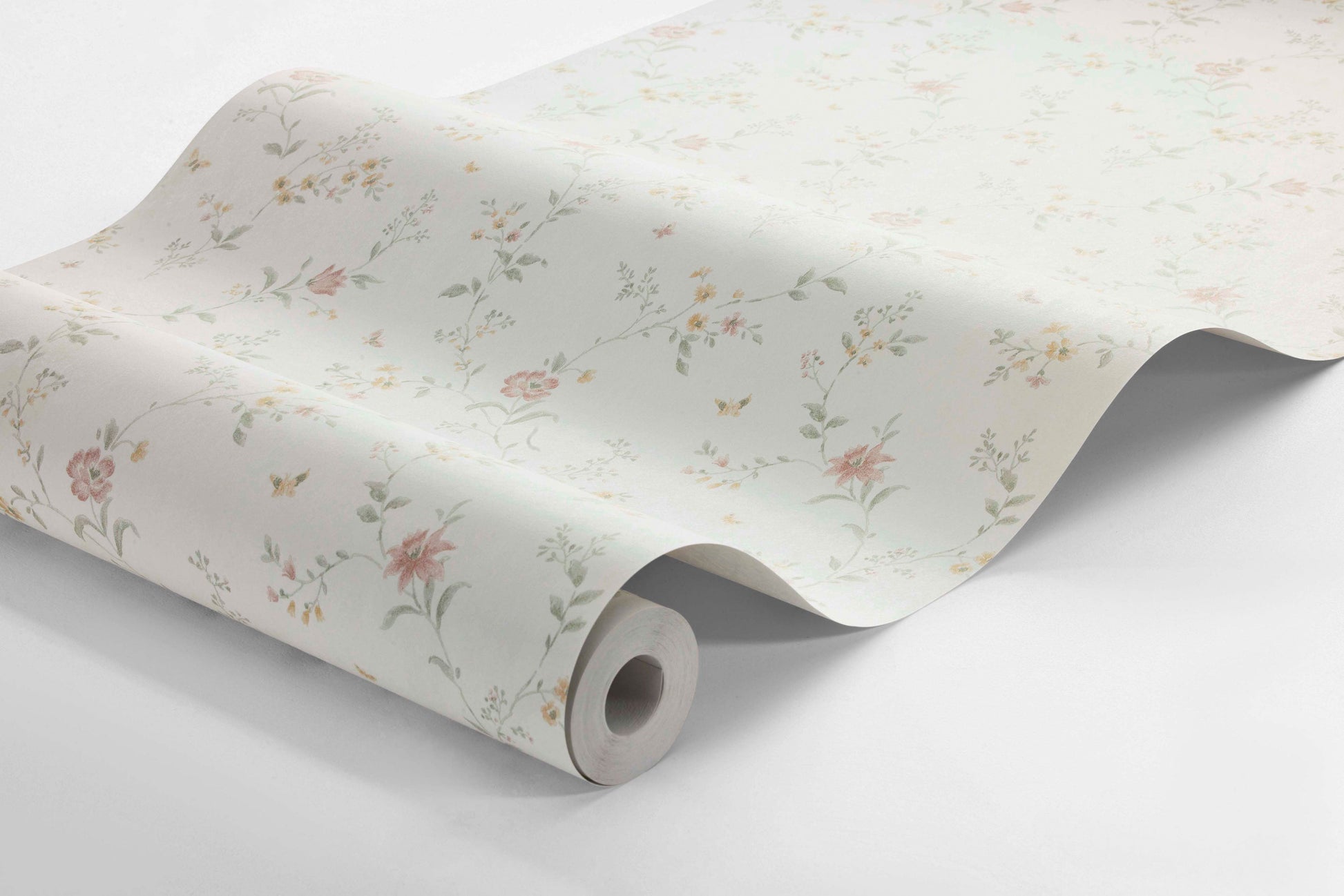 Groen Bloemen - BS55-2387 - Image4 - Borosan Hem - 38755