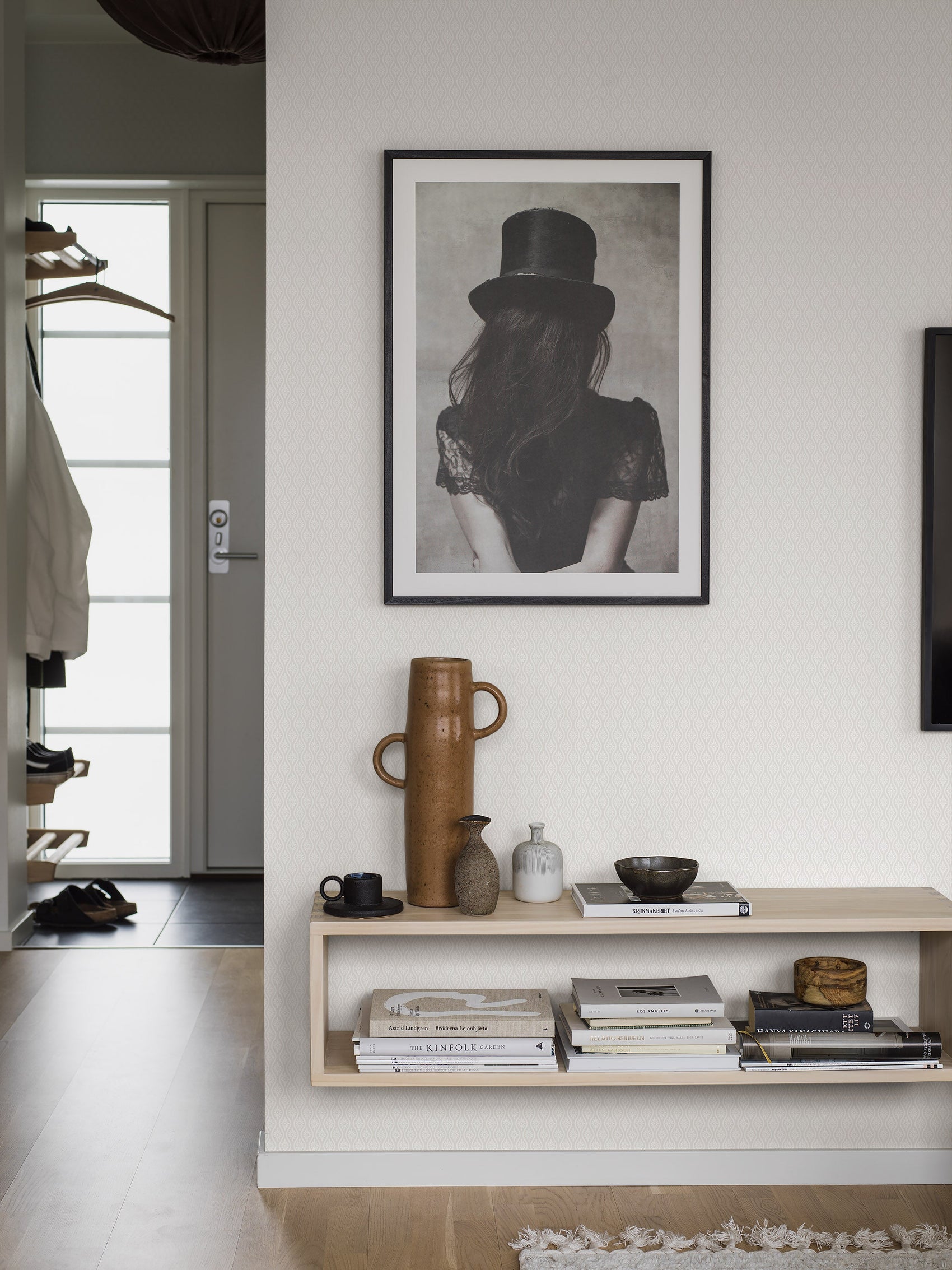 Wit Bloemen - BS59-2387 - Image2 - Borosan Hem - 38759