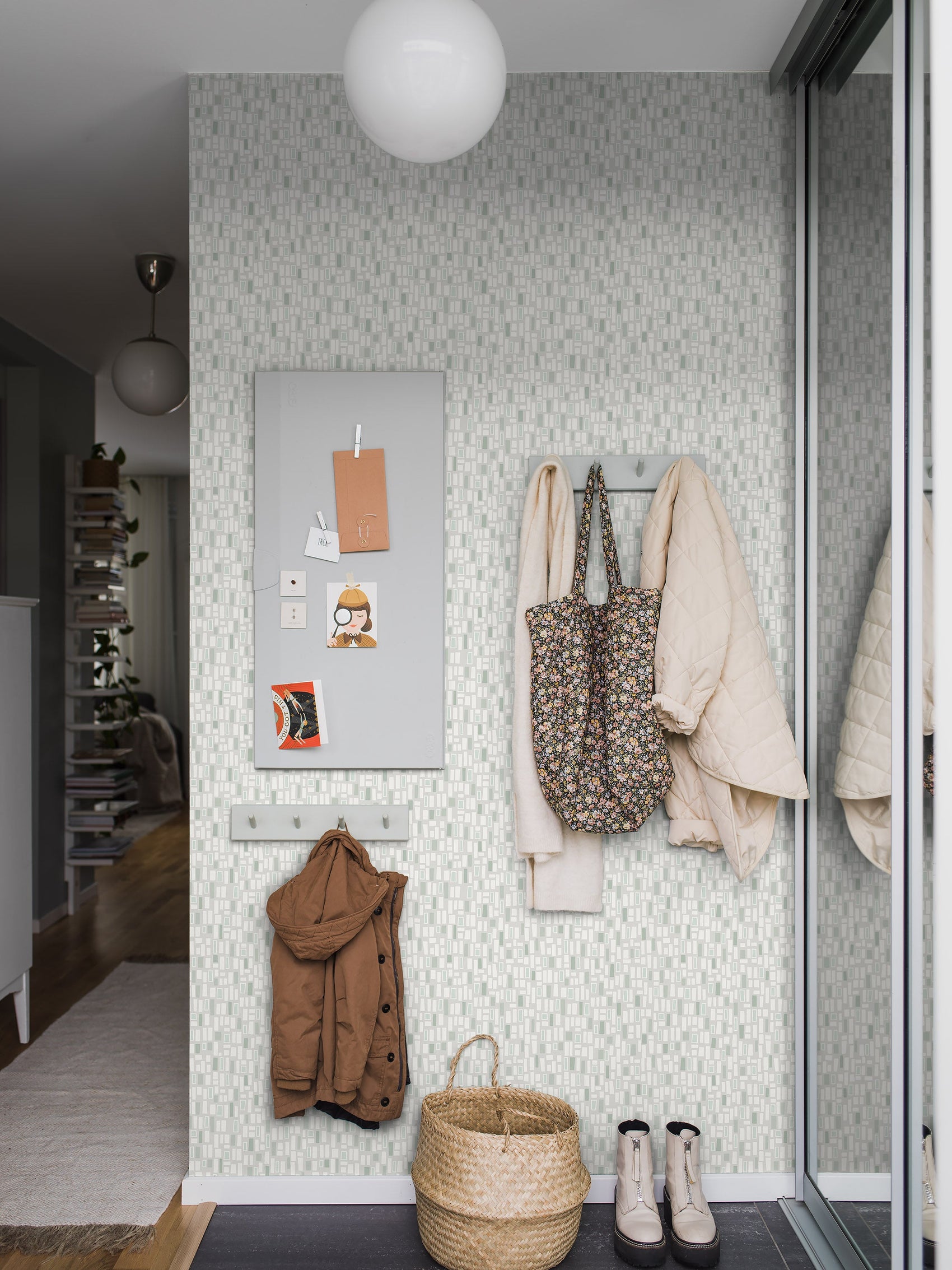 Zilver Abstract - BS62-2387 - Image3 - Borosan Hem - 38762