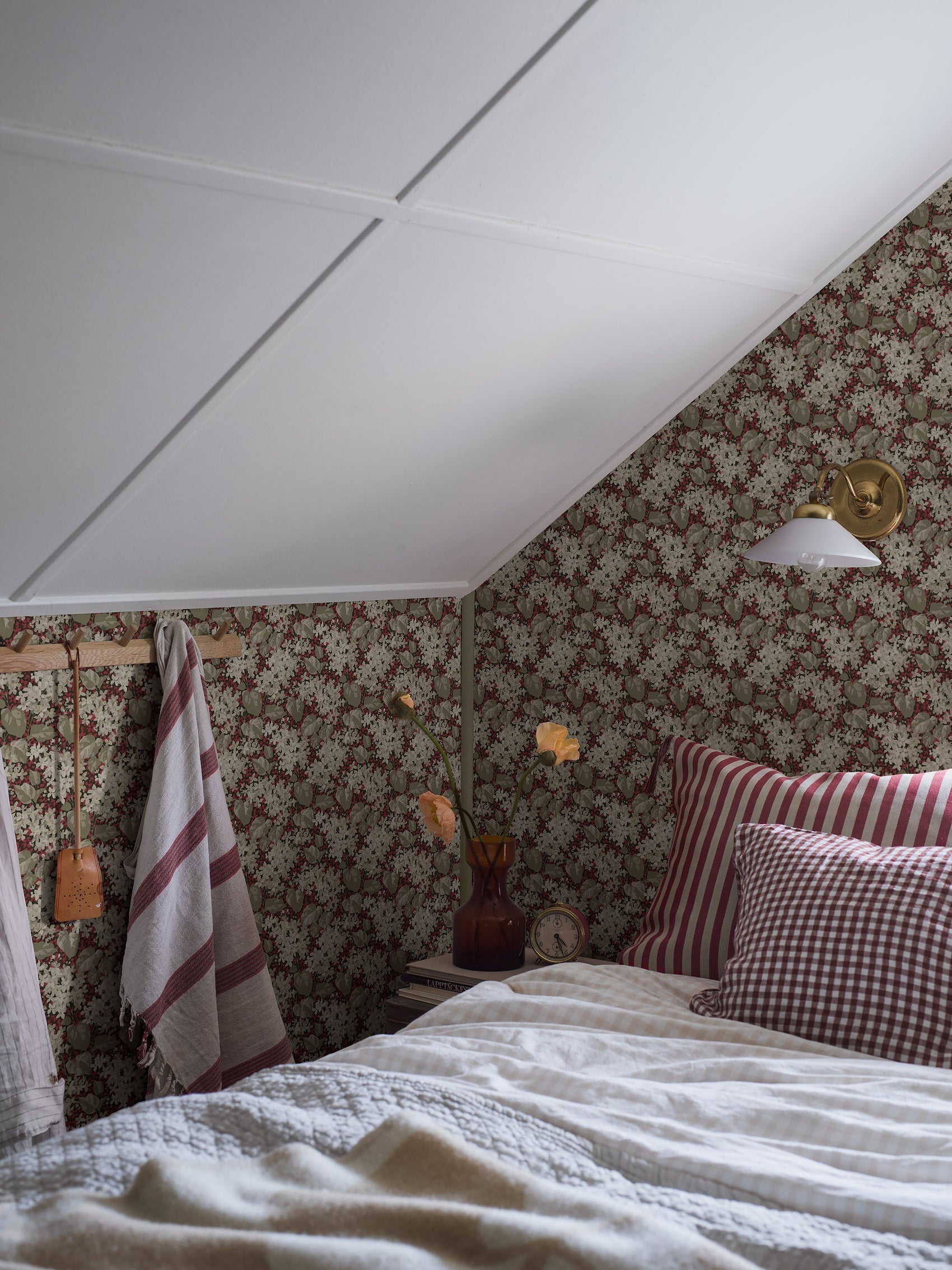 Rood Botanisch - BS61-0141 - Image2 - Alla Tiders Hus - 4161