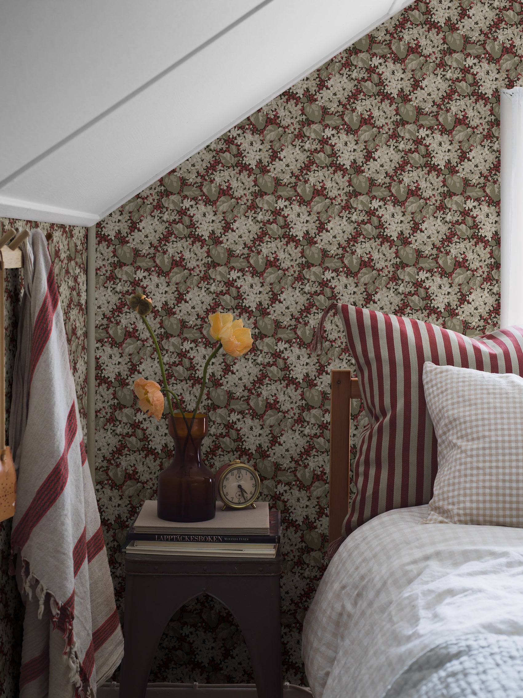 Rood Botanisch - BS61-0141 - Image3 - Alla Tiders Hus - 4161