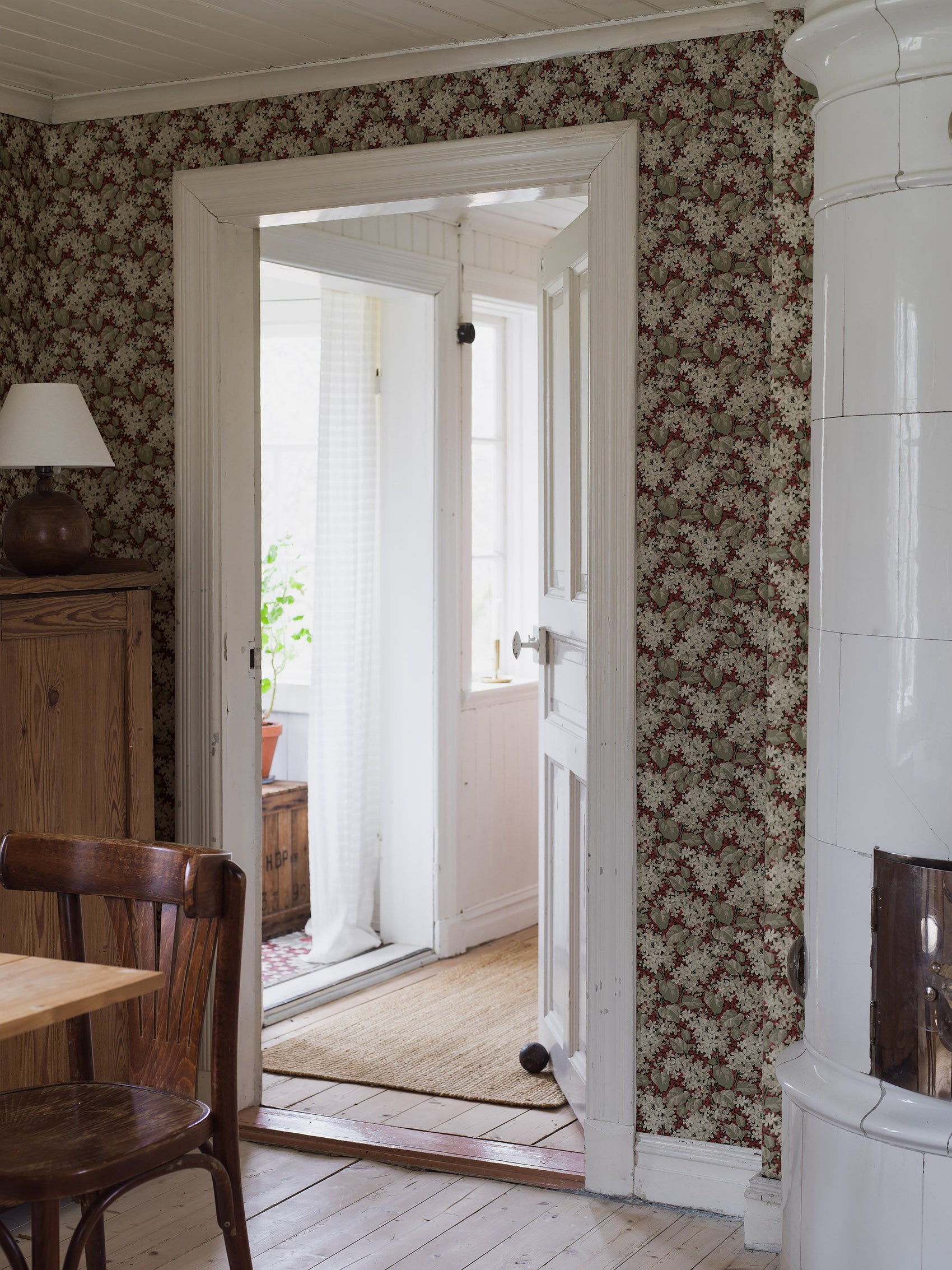 Rood Botanisch - BS61-0141 - Image5 - Alla Tiders Hus - 4161