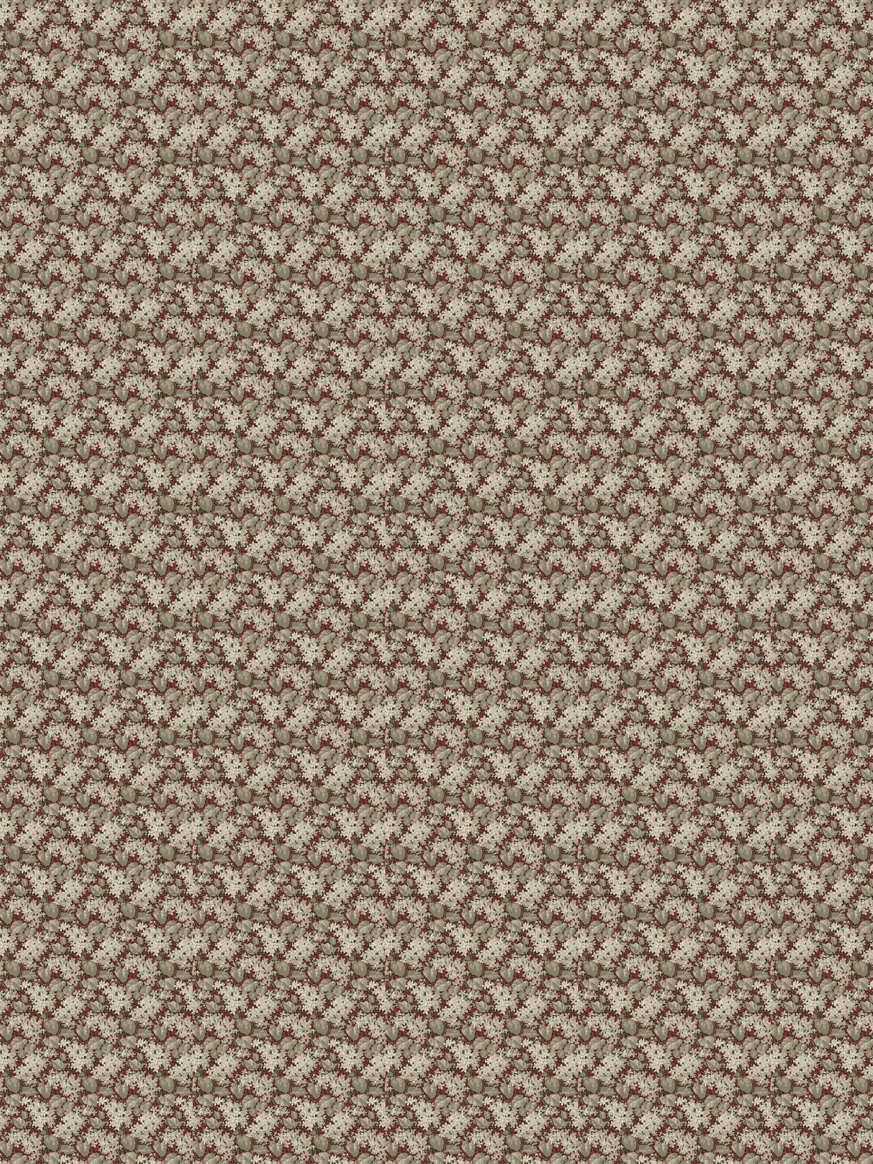 Rood Botanisch - BS61-0141 - Image7 - Alla Tiders Hus - 4161