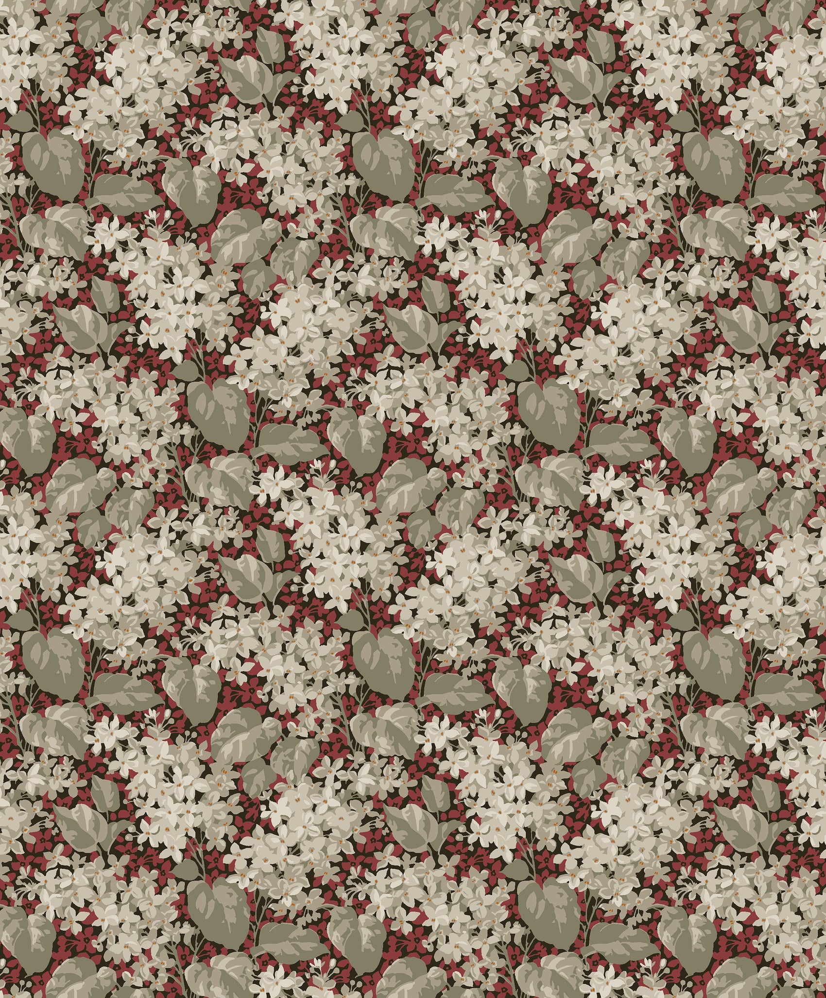 Rood Botanisch - BS61-0141 - Image1 - Alla Tiders Hus - 4161