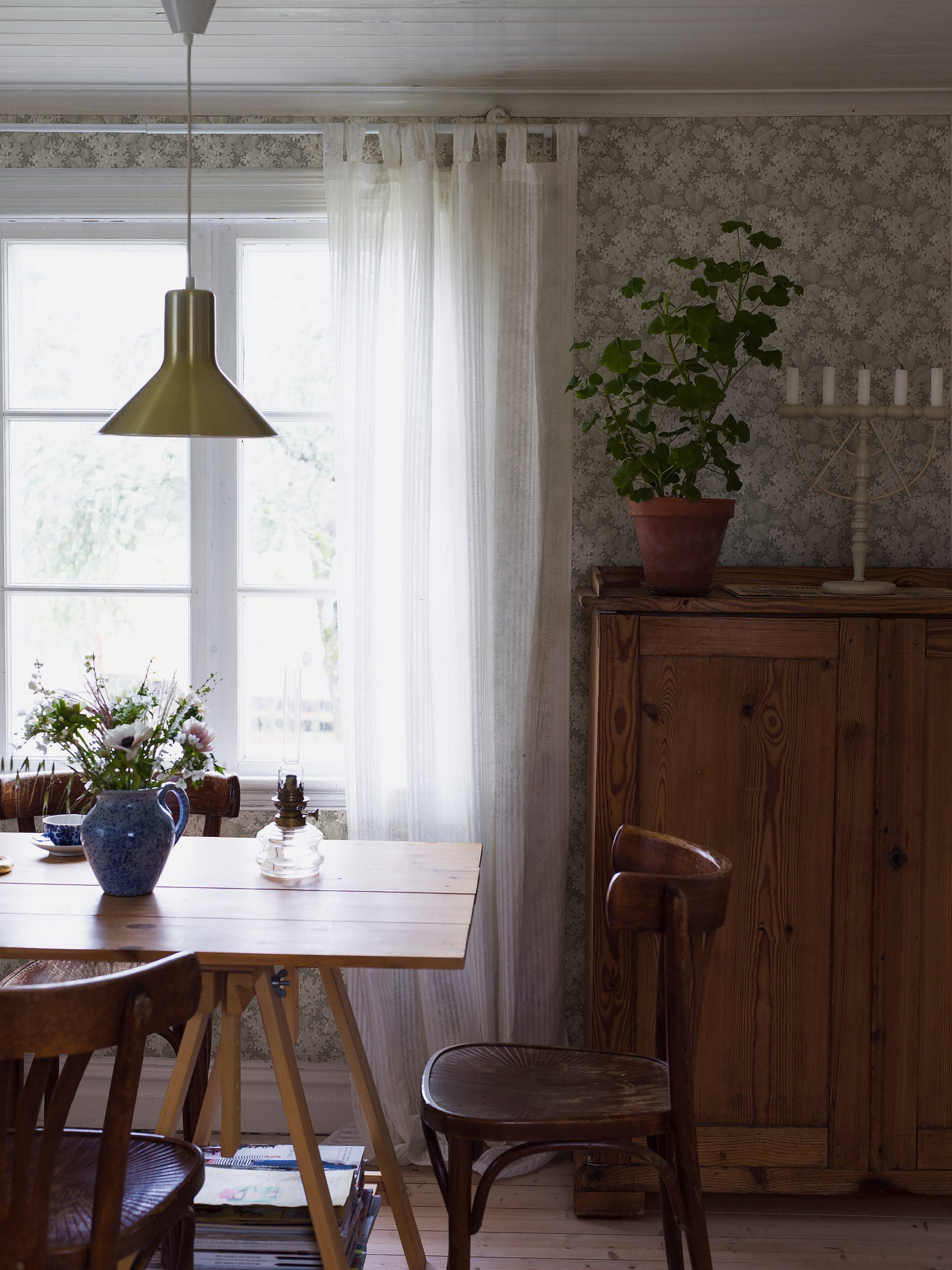 Zilver Botanisch - BS63-0141 - Image4 - Alla Tiders Hus - 4163