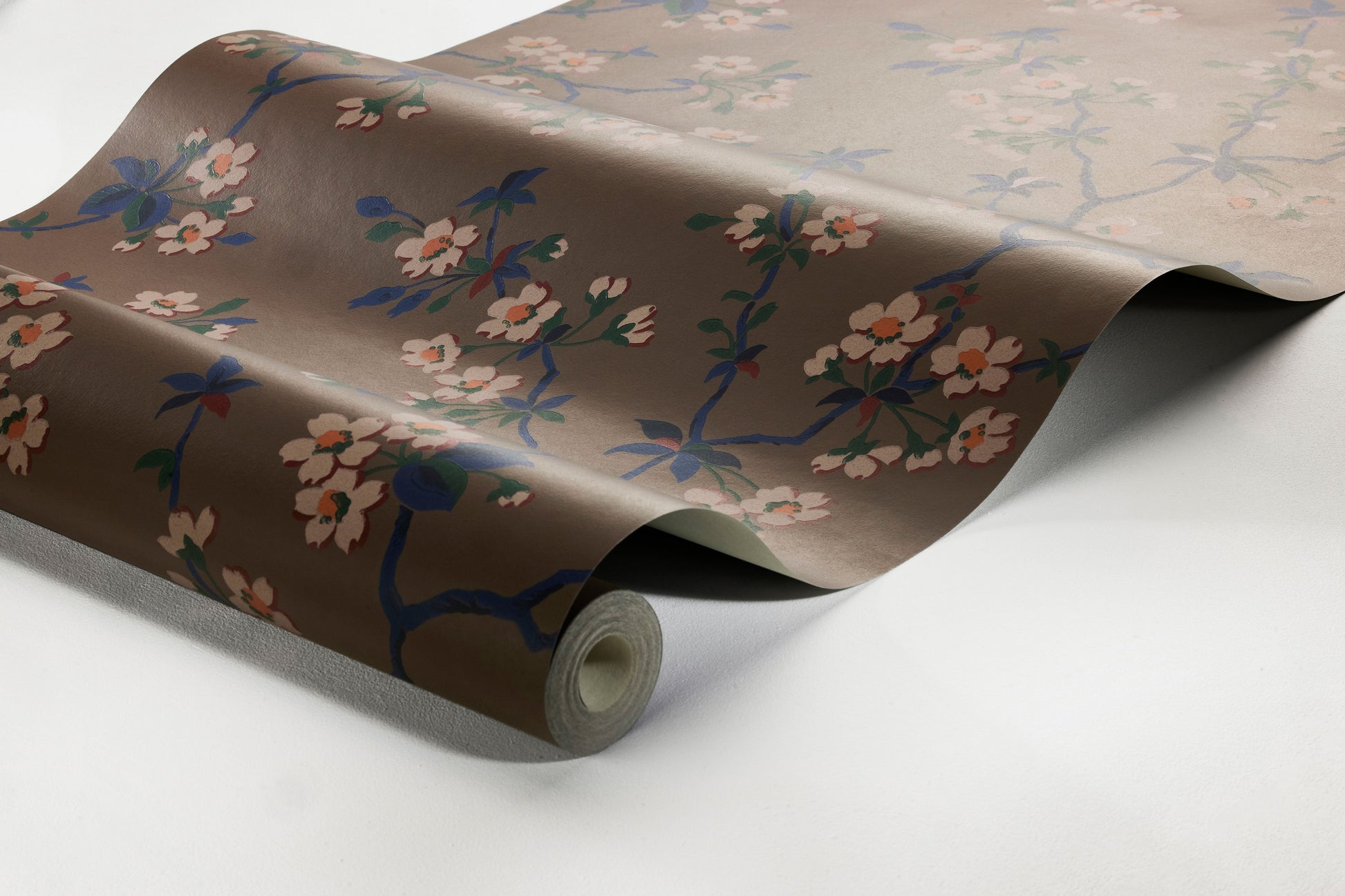 Taupe Botanisch - BS74-0141 - Image5 - Alla Tiders Hus - 4174