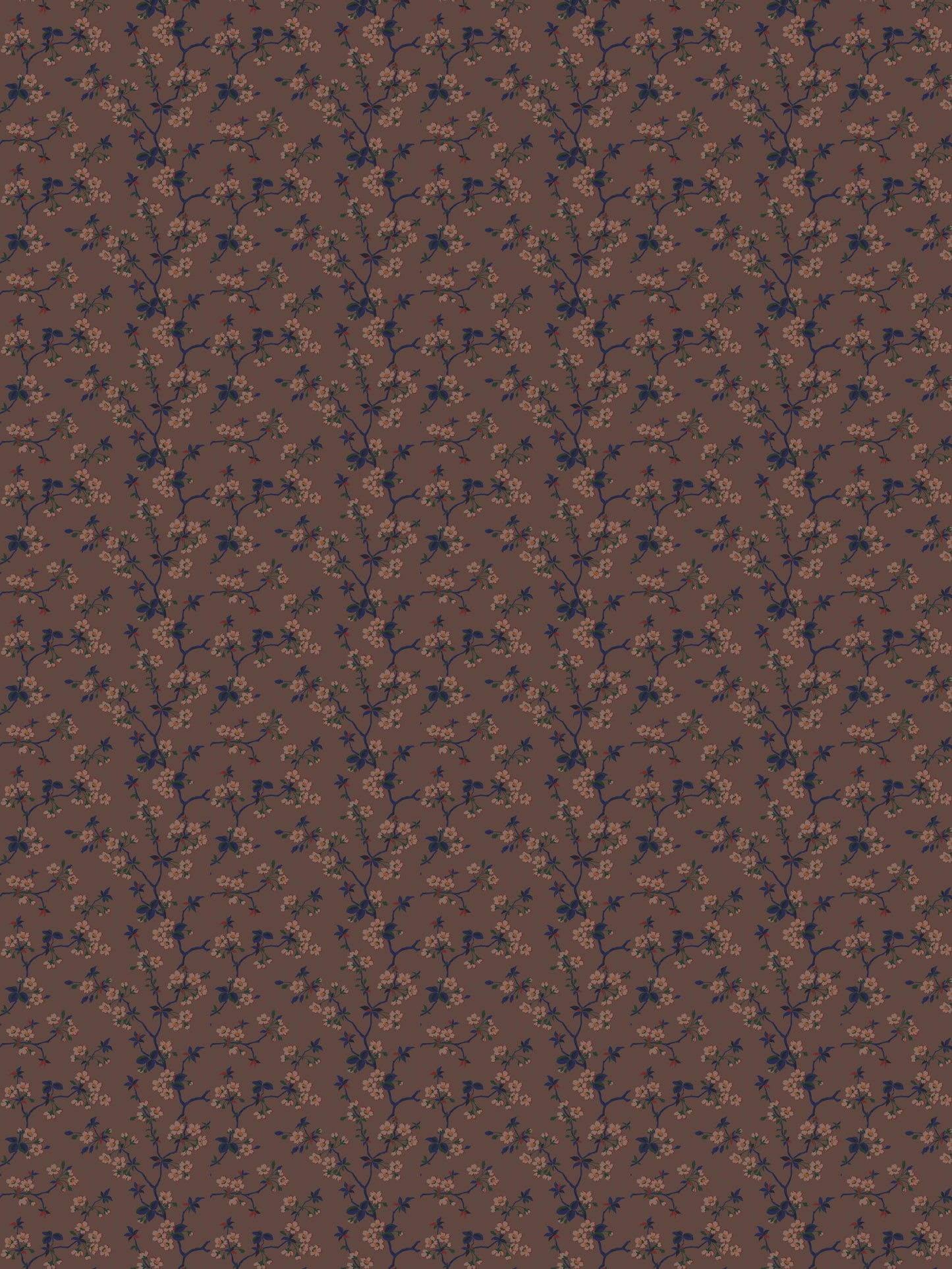 Taupe Botanisch - BS74-0141 - Image6 - Alla Tiders Hus - 4174