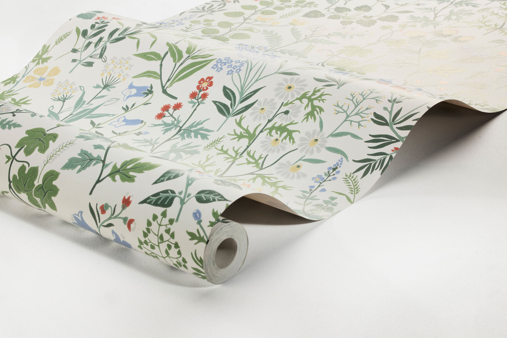 Wit Botanisch - BS80-0141 - Image4 - Alla Tiders Hus / Icons - 4180