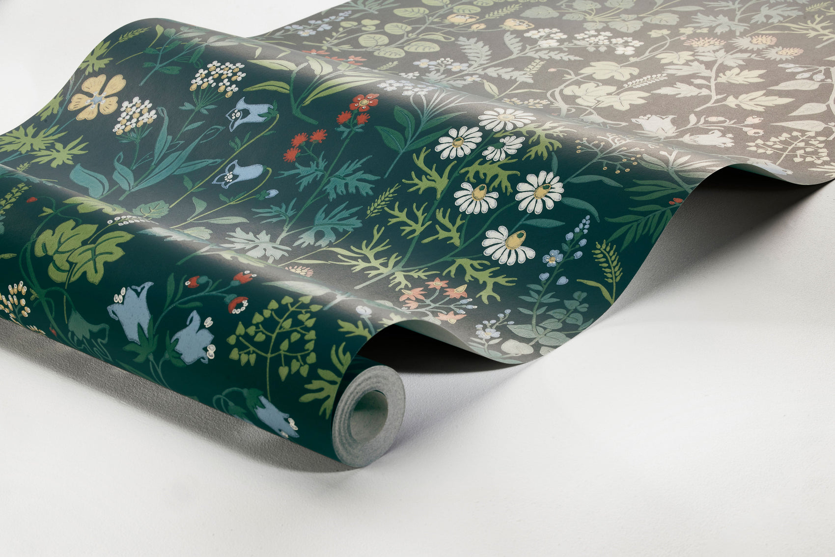 Groen Botanisch - BS81-0141 - Image5 - Alla Tiders Hus / Icons - 4181