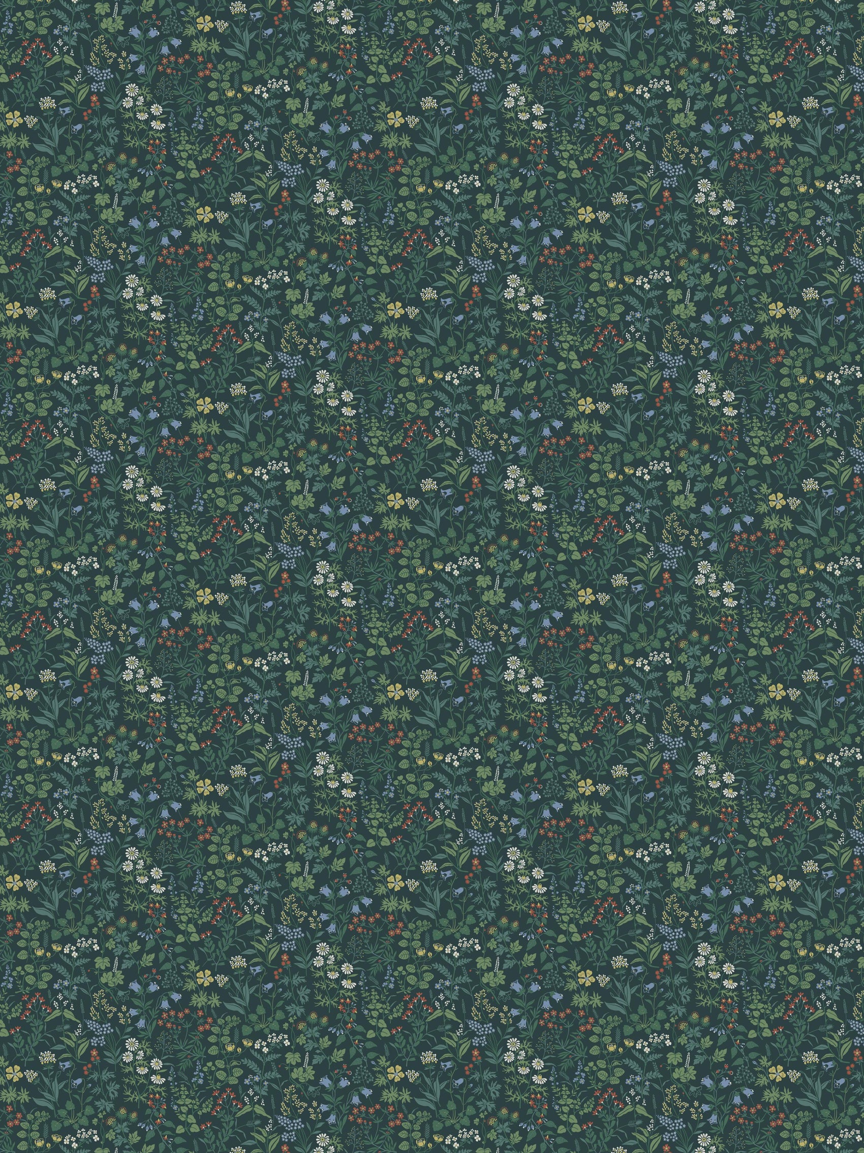 Groen Botanisch - BS81-0141 - Image2 - Alla Tiders Hus / Icons - 4181