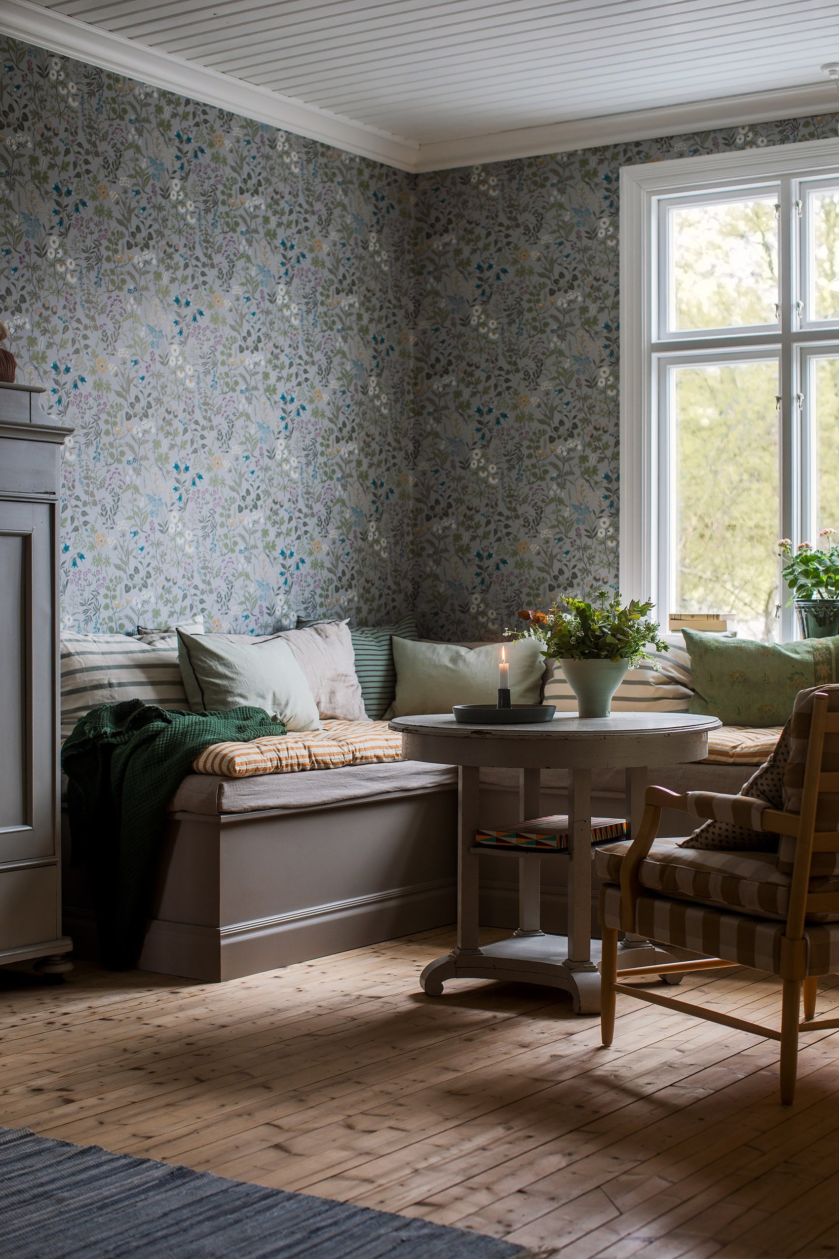 Zilver Botanisch - BS82-0141 - Image2 - Alla Tiders Hus - 4182