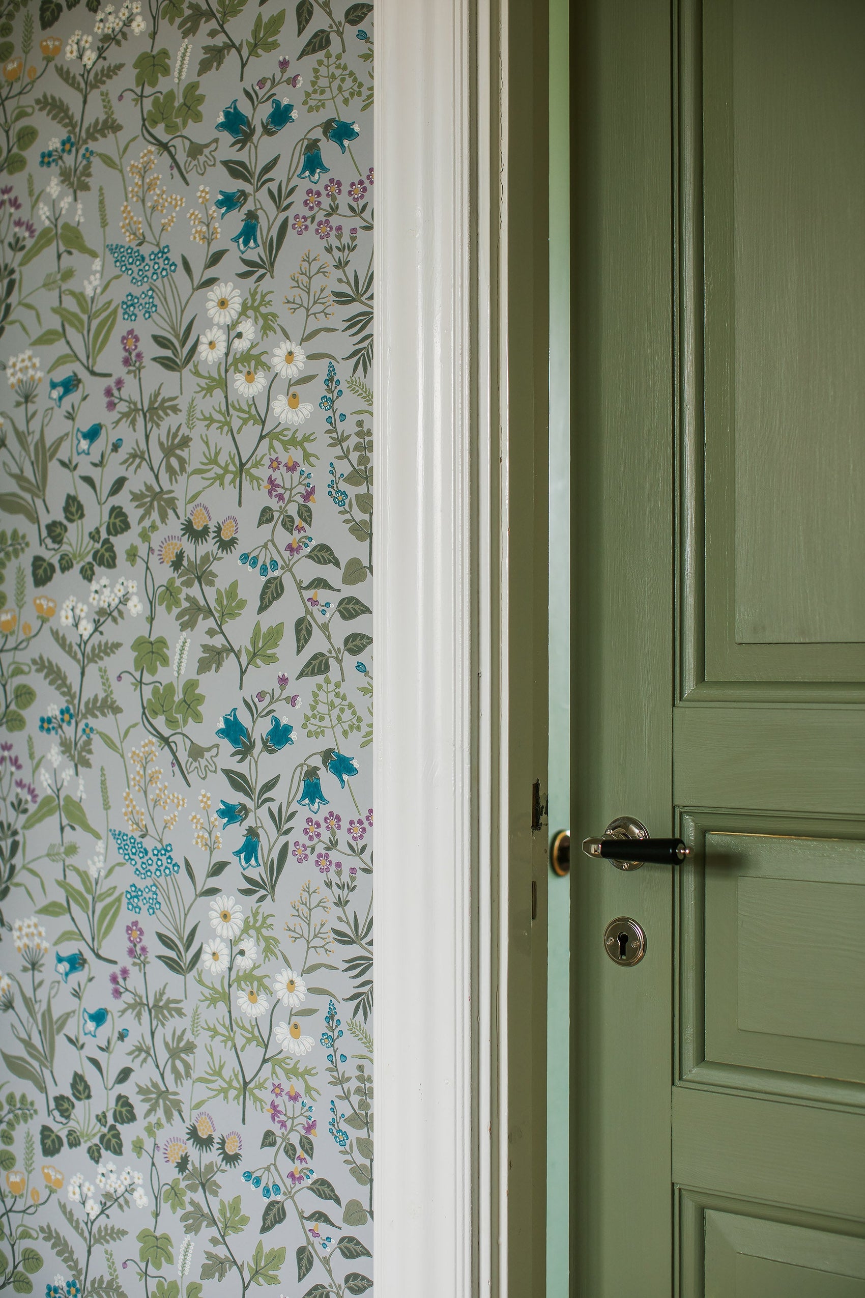 Zilver Botanisch - BS82-0141 - Image3 - Alla Tiders Hus - 4182