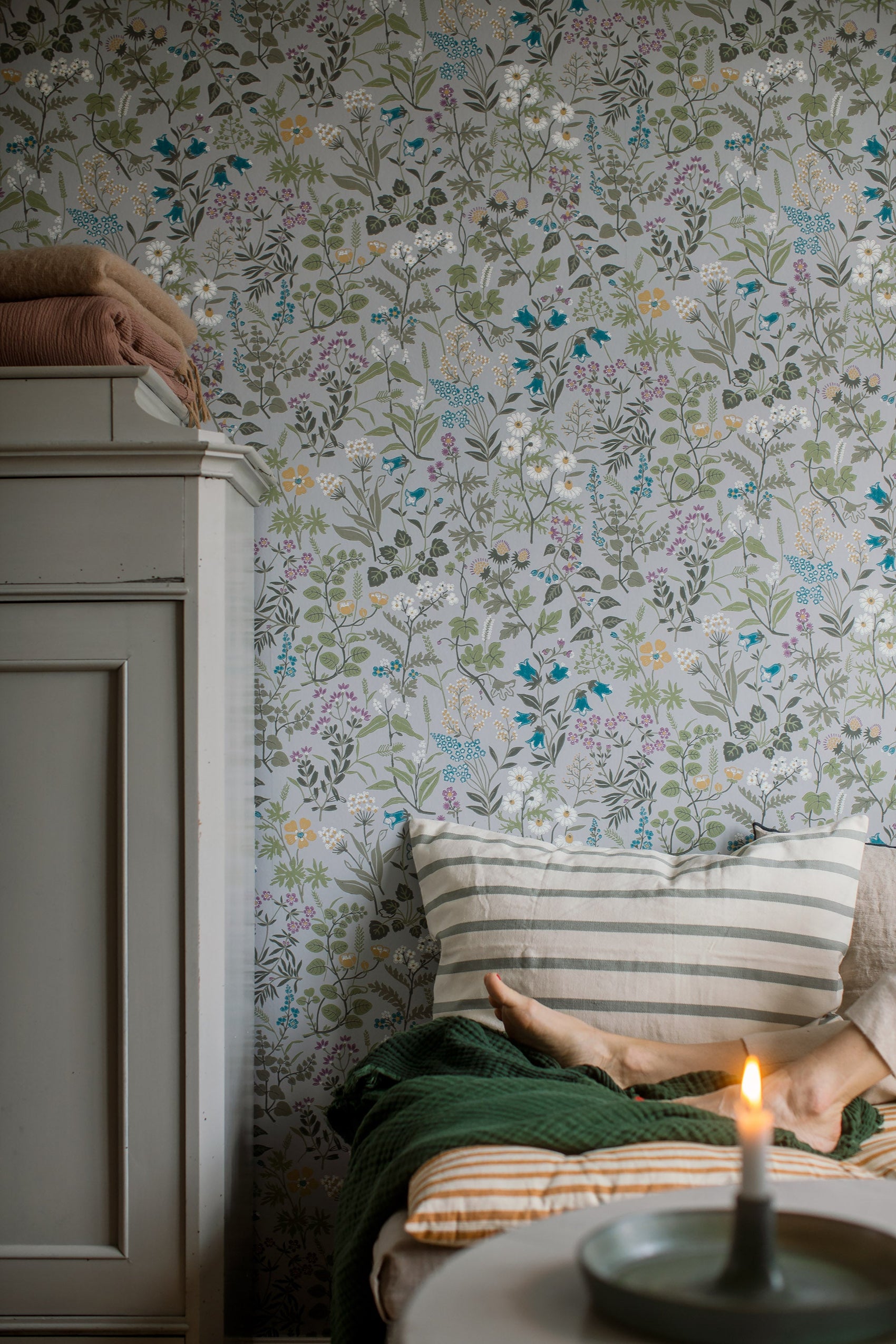 Zilver Botanisch - BS82-0141 - Image5 - Alla Tiders Hus - 4182