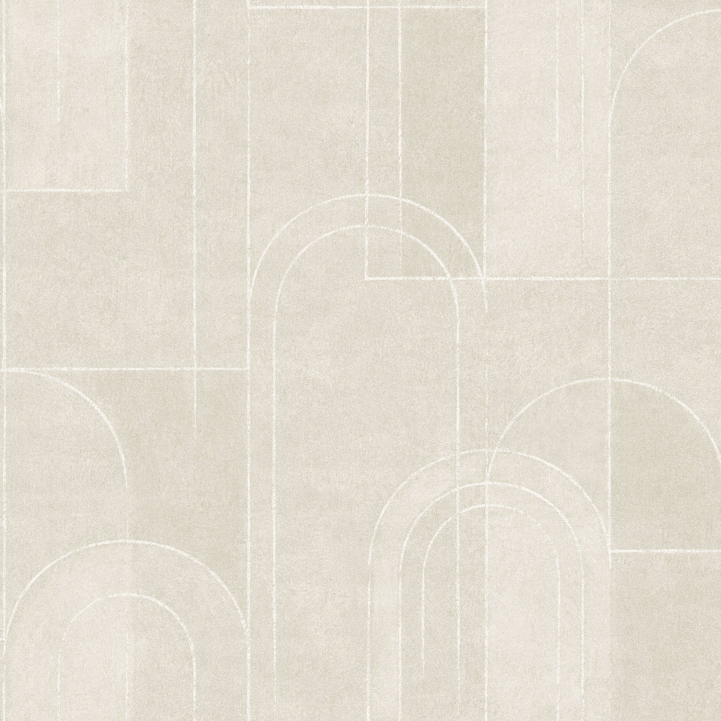 Beige Grafisch - BS91-0141 - Image1 - Alla Tiders Hus - 4191