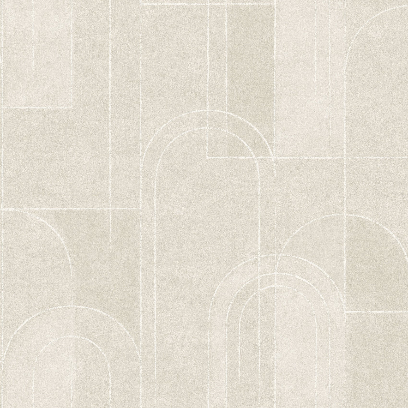 Beige Grafisch - BS91-0141 - Image1 - Alla Tiders Hus - 4191